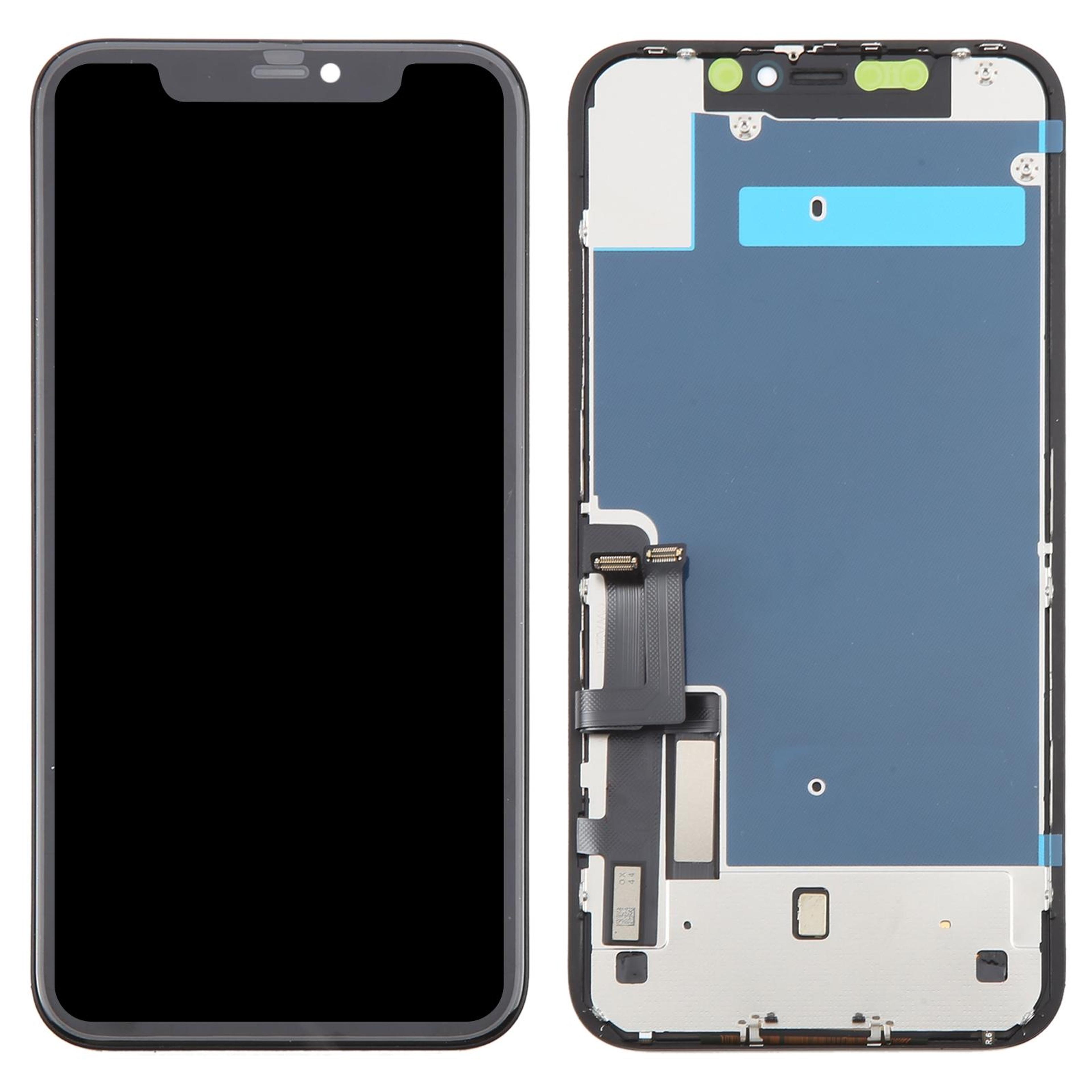 hd incell lcd screen replacement for iphone 11 & iphone 11 pro touch digitizer assembly
