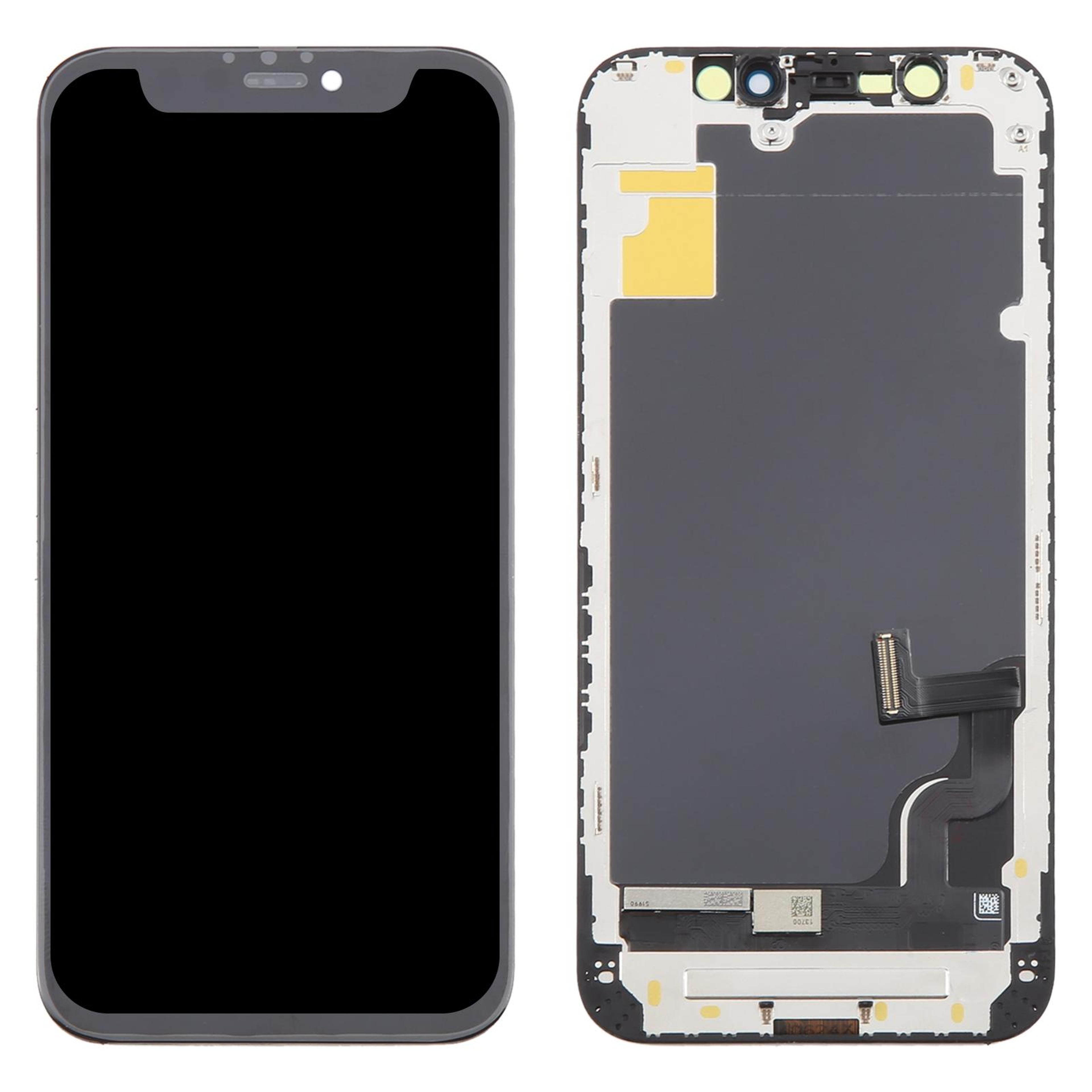 iphone incell lcd screen replacement with touch digitizer assembly