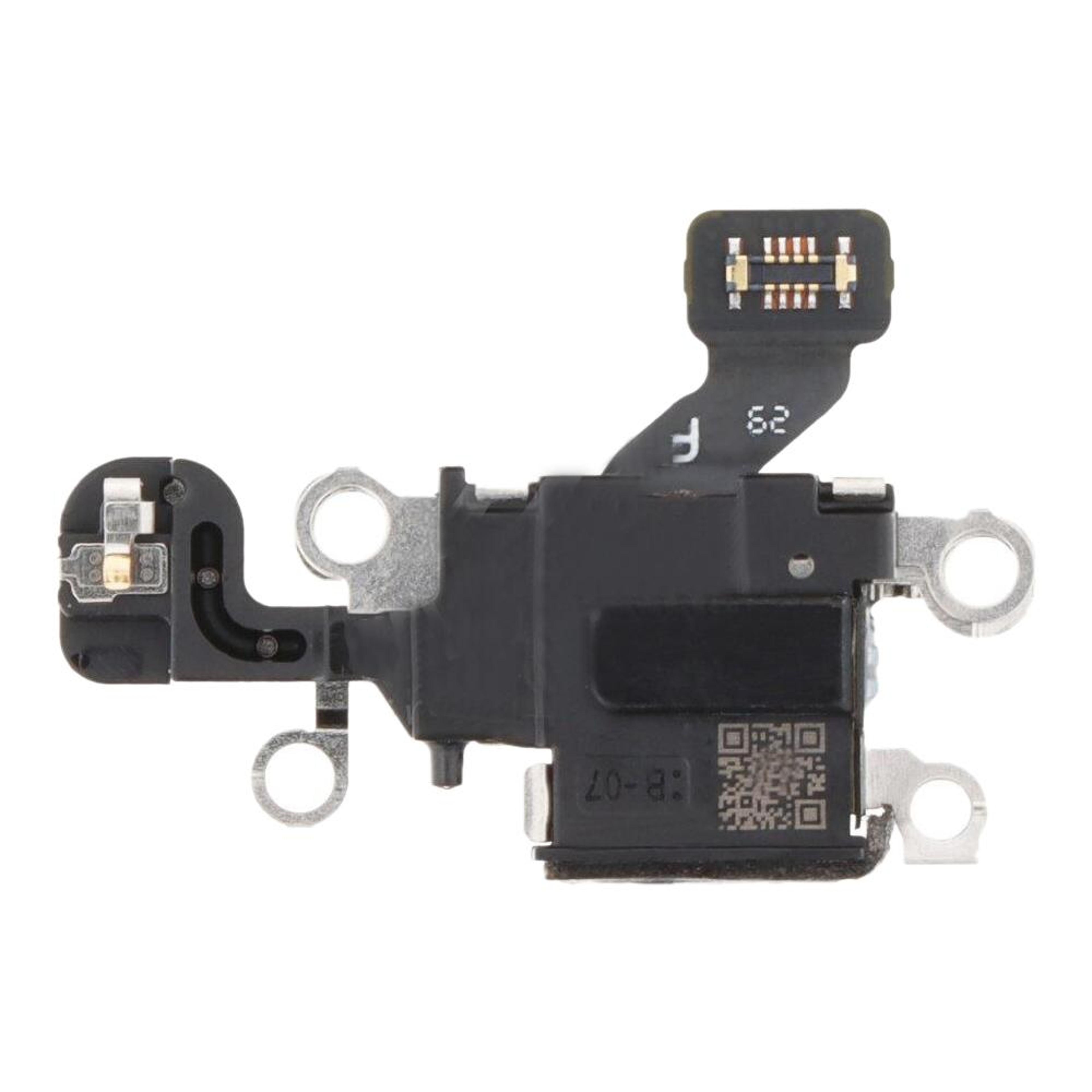 iphone 15 & 15 plus charging port module replacement usb-c connector repair part