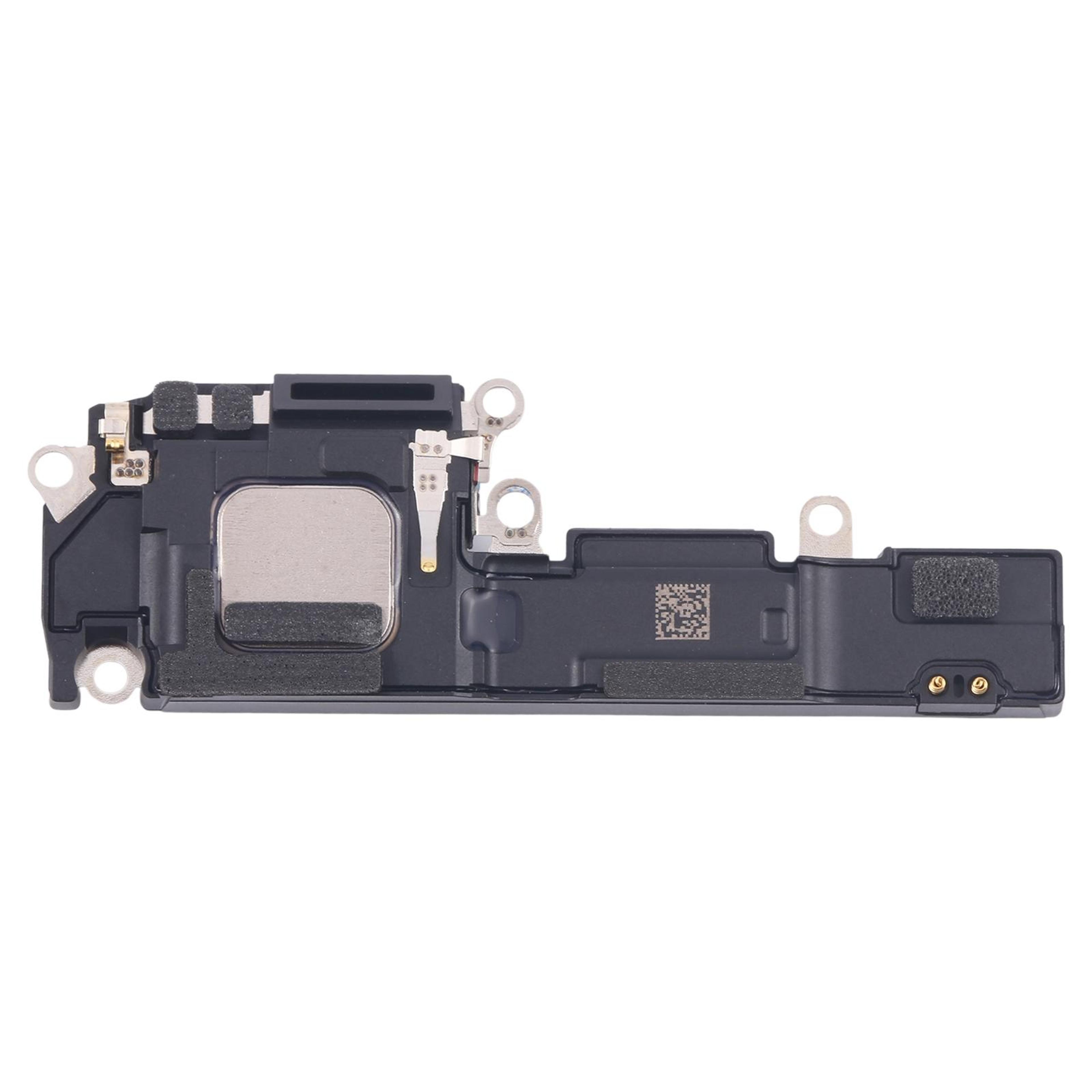 iphone 16 series speaker replacement ringer buzzer loudspeaker module