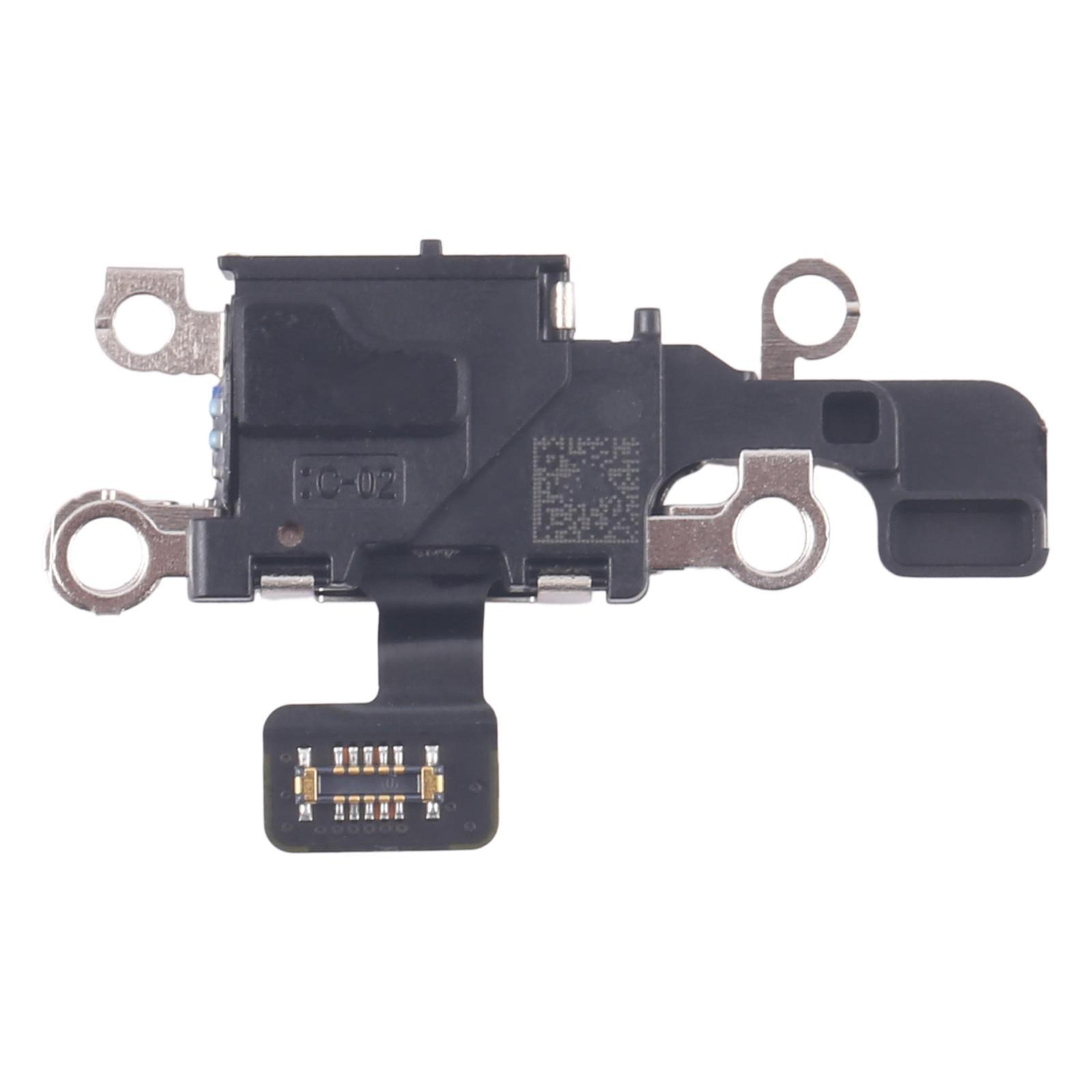 iphone mic & barometer sensor module replacement for reliable audio & sensor repair