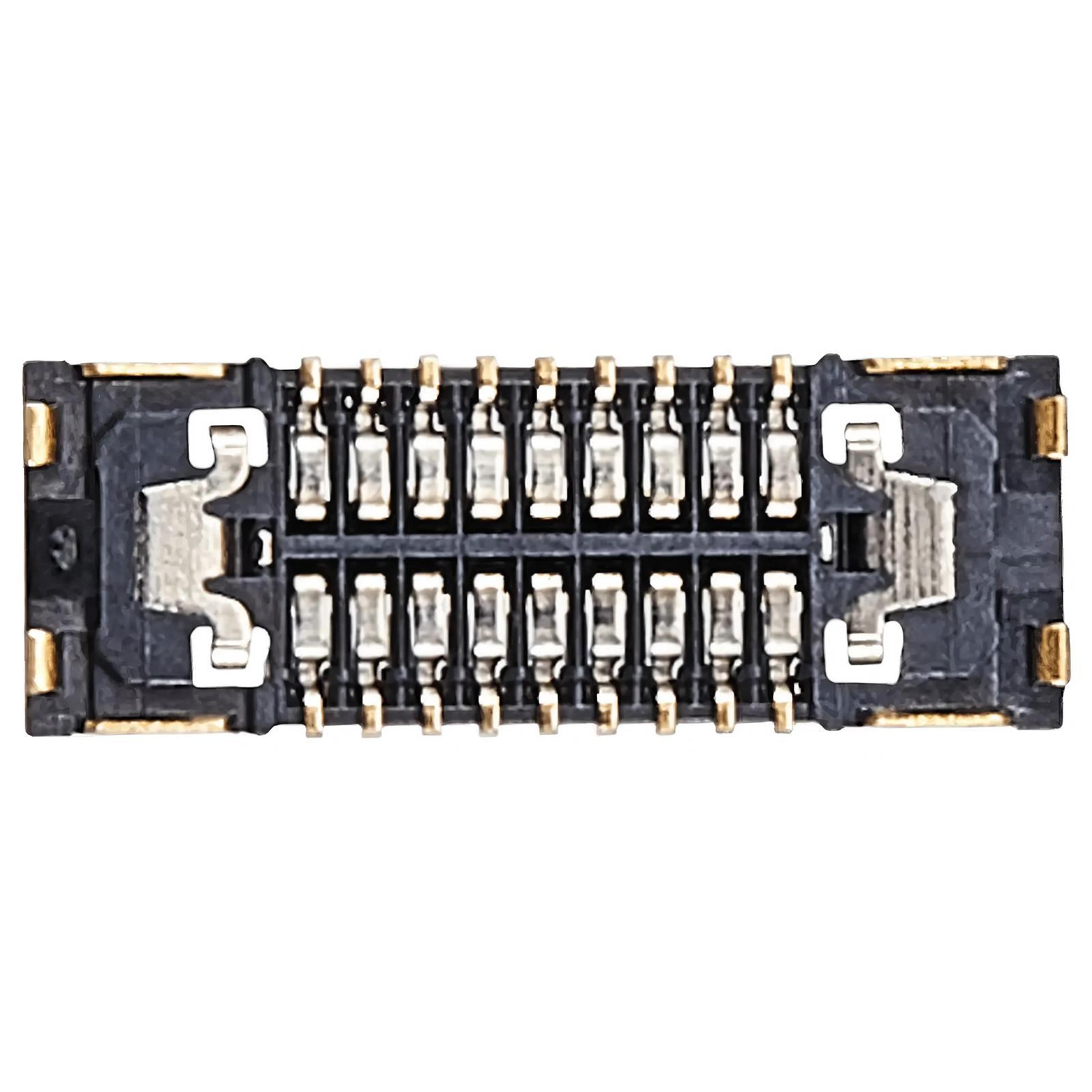 iphone 17 pro max ultra wide camera fpc connector repair replacement part