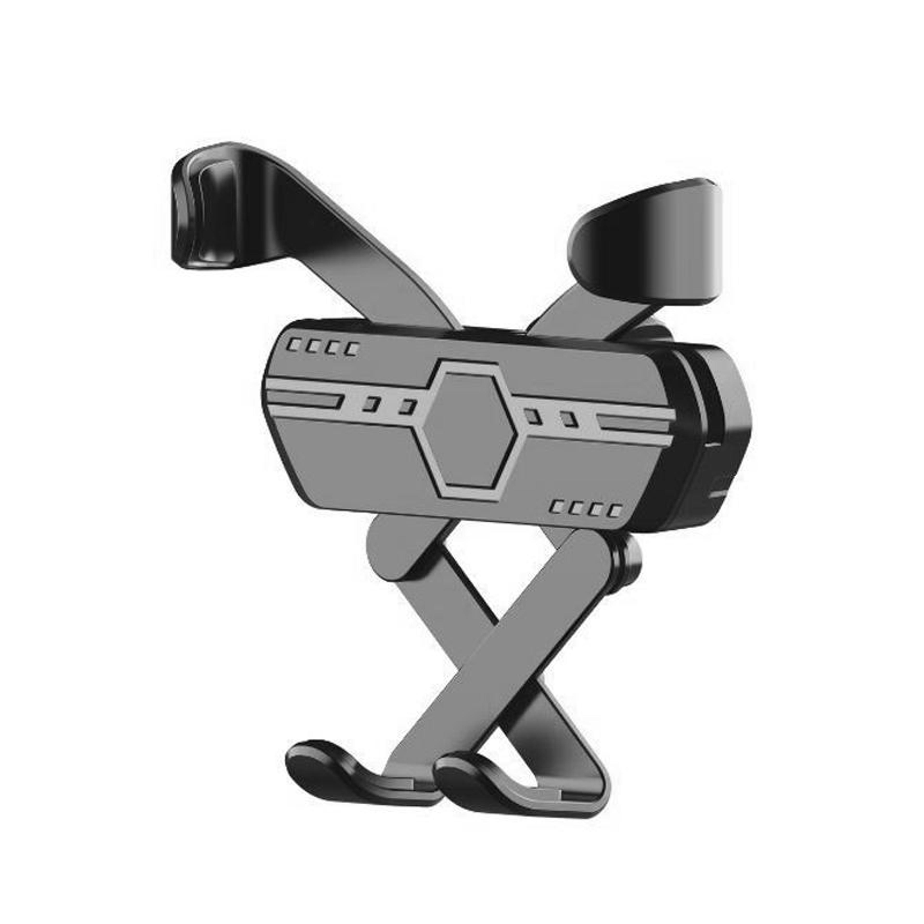 universal gravity car phone holder replacement head for 17mm ball joint mount