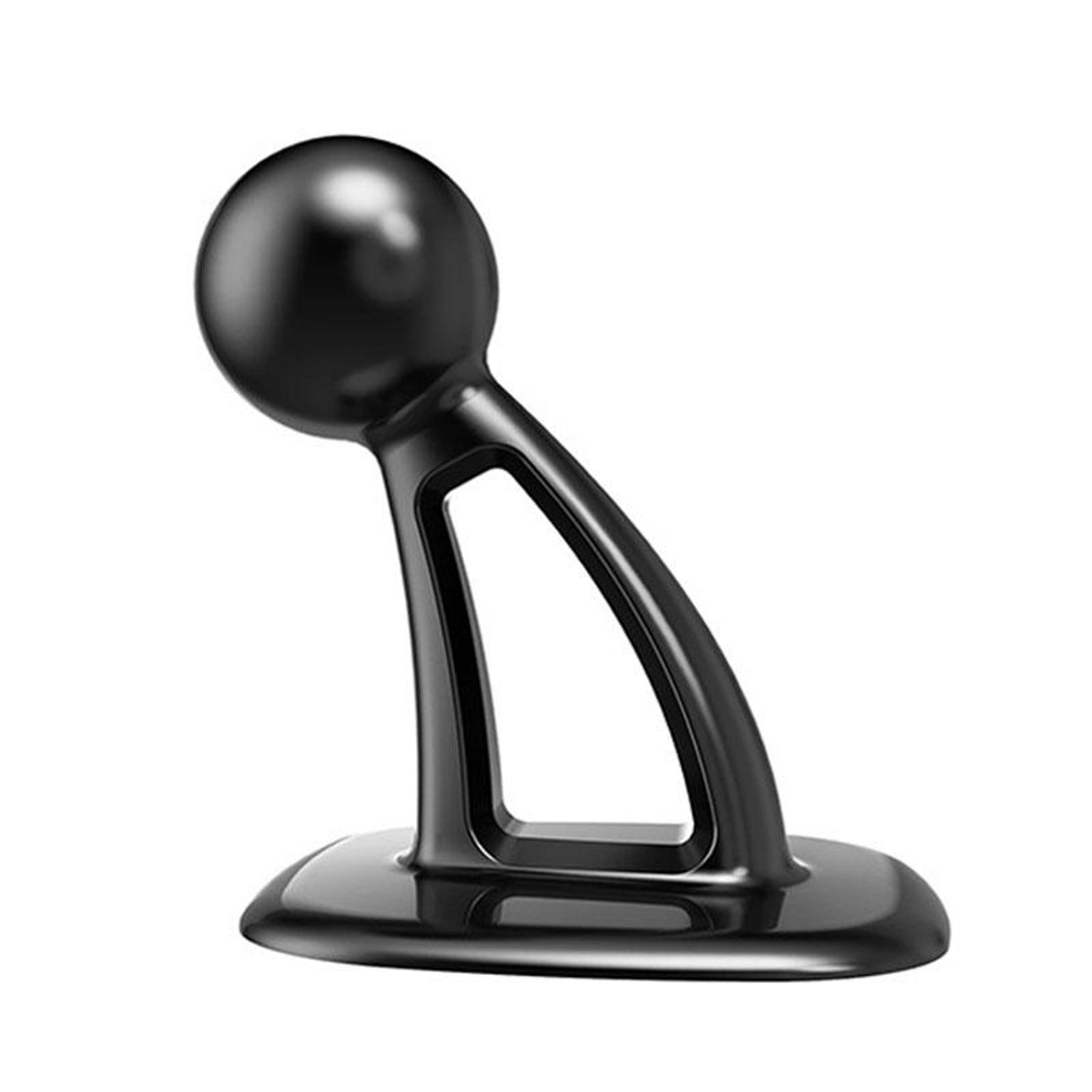 universal car air vent phone holder mount with secure 17mm ball joint