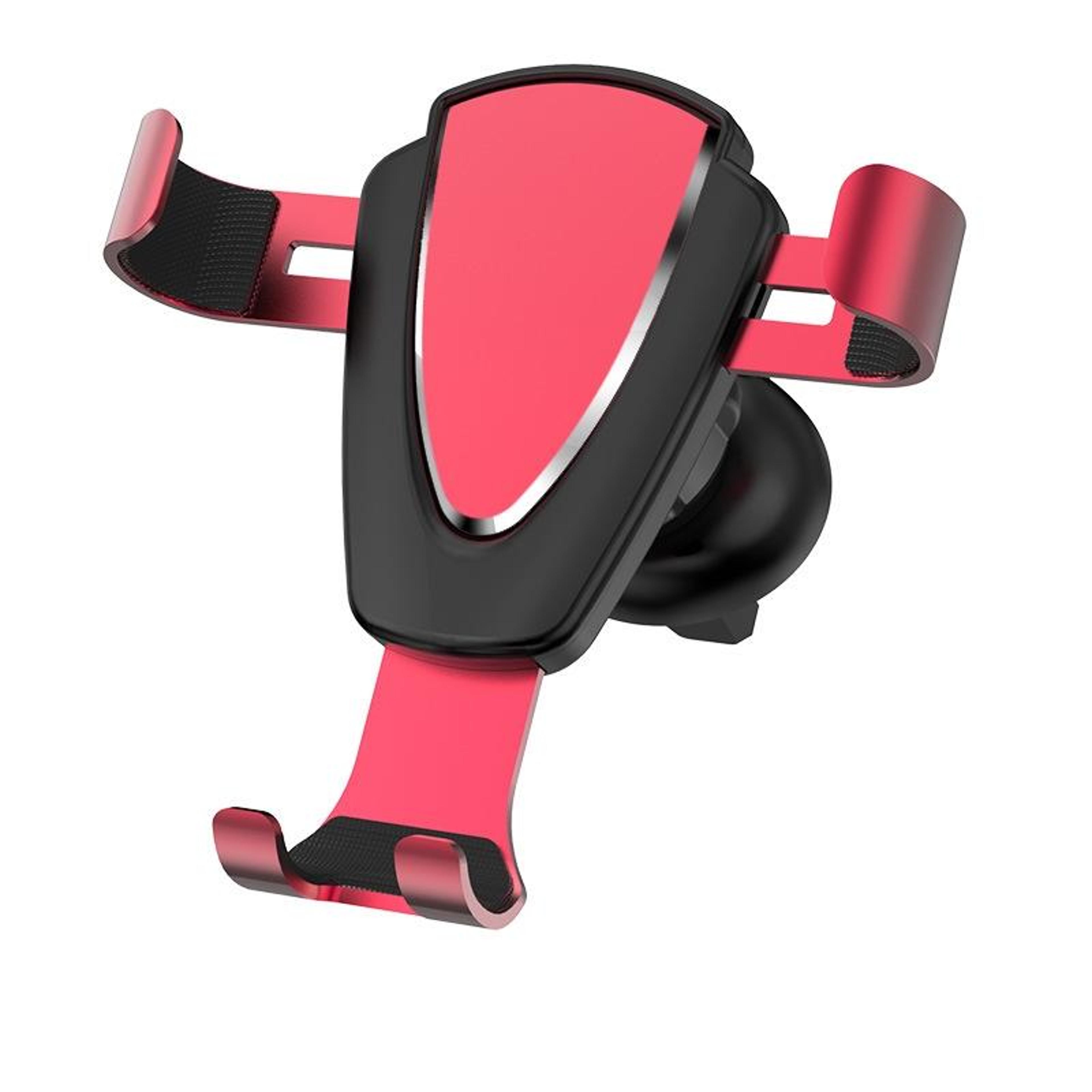 360 car air vent phone holder for navigation & hands-free driving