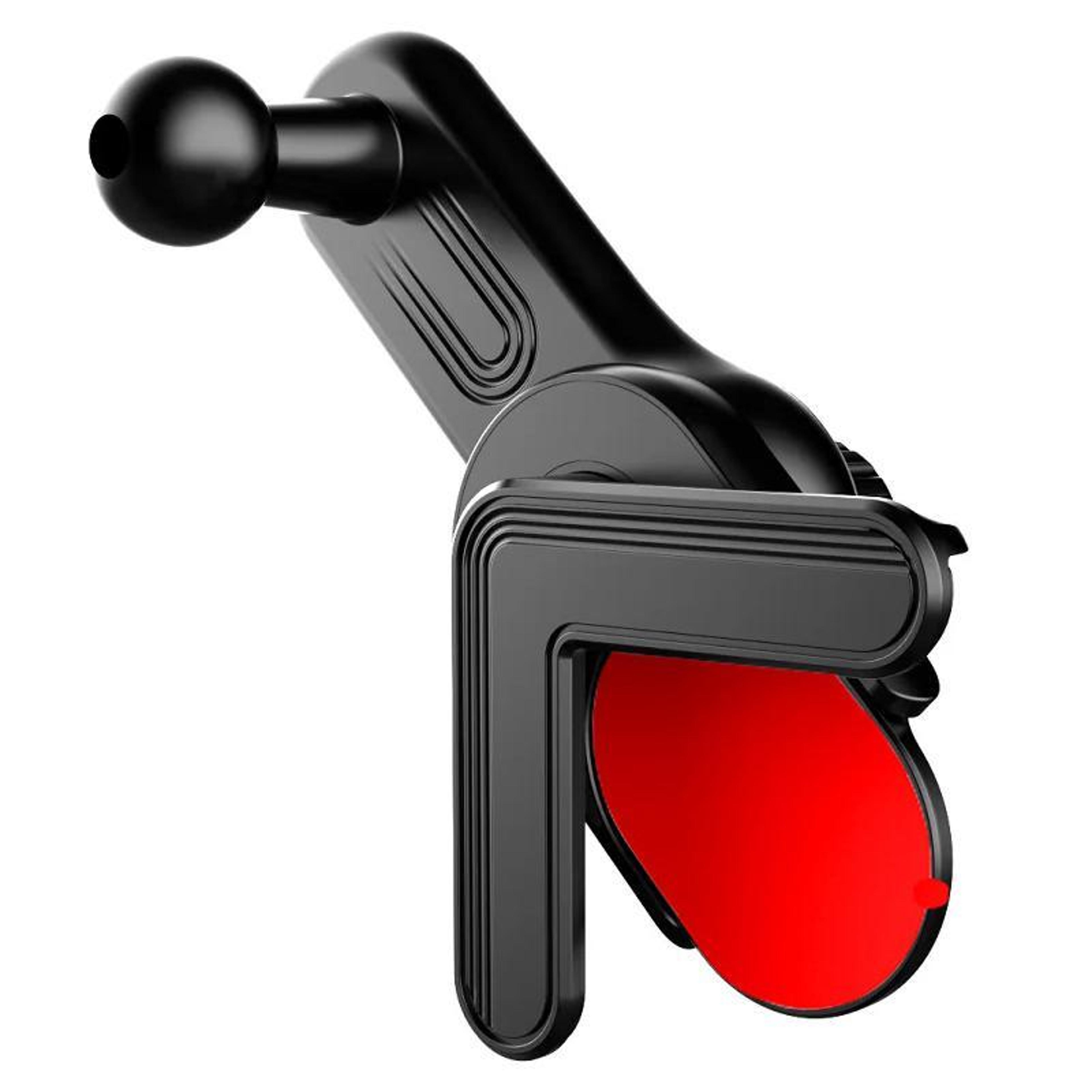 car screen phone holder extension mount
