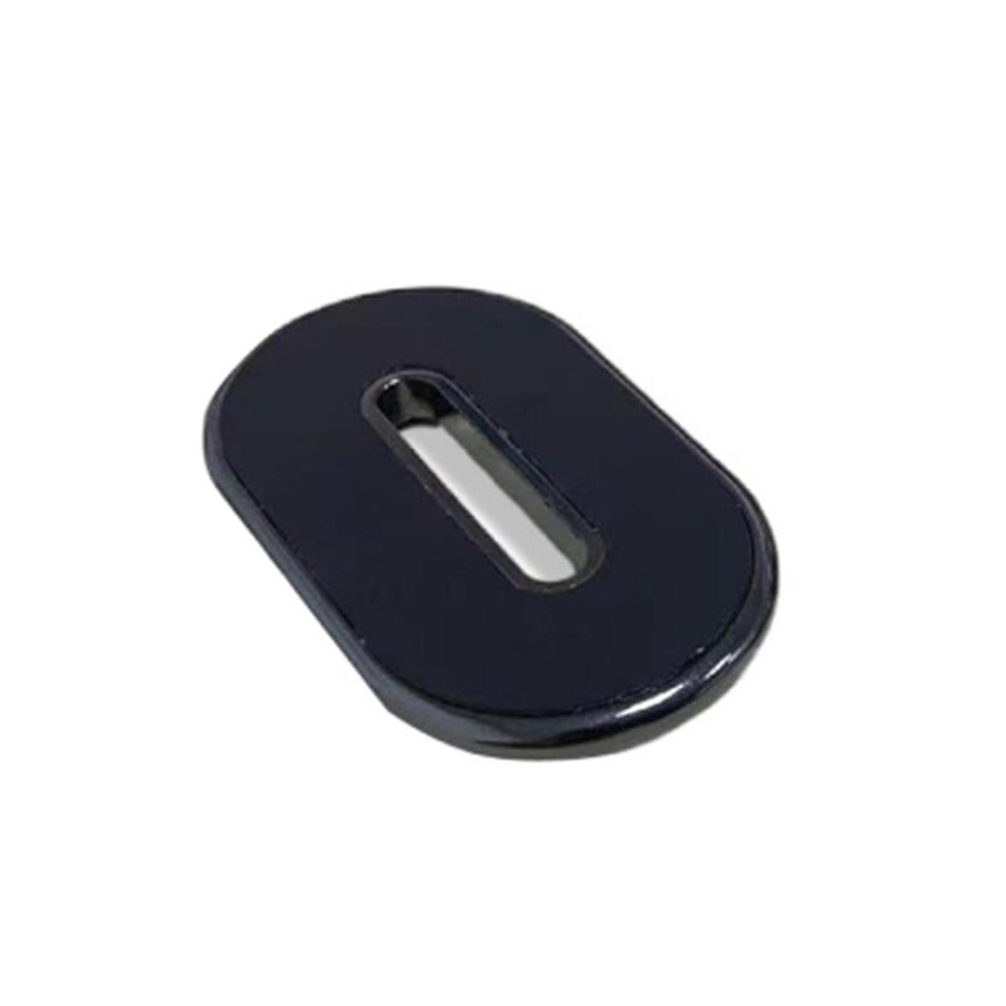 mini magnetic car phone holder with strong suction dashboard mount