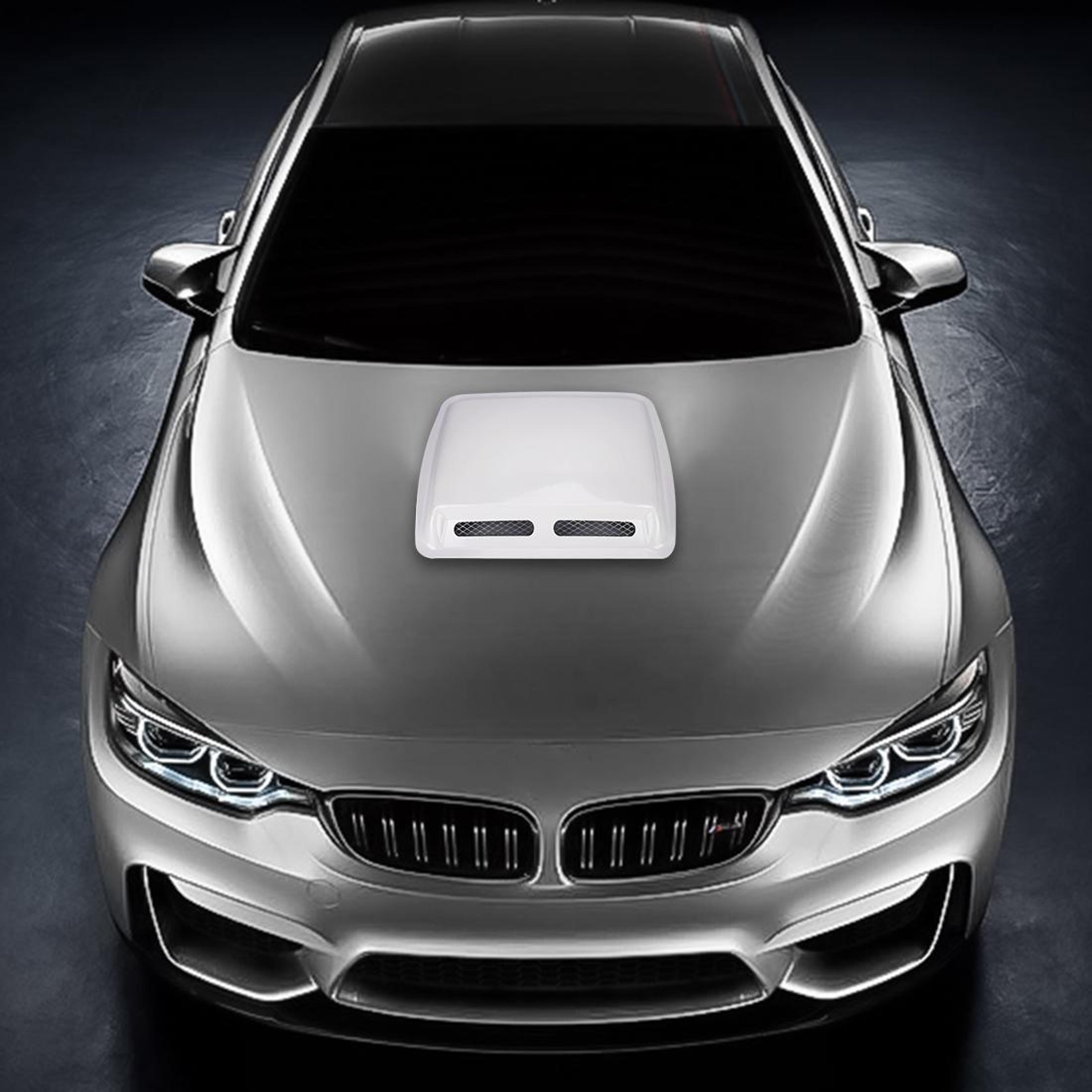 sport stripe car body decal sticker, scratch resistant car body sticker for stylish vehicle customization