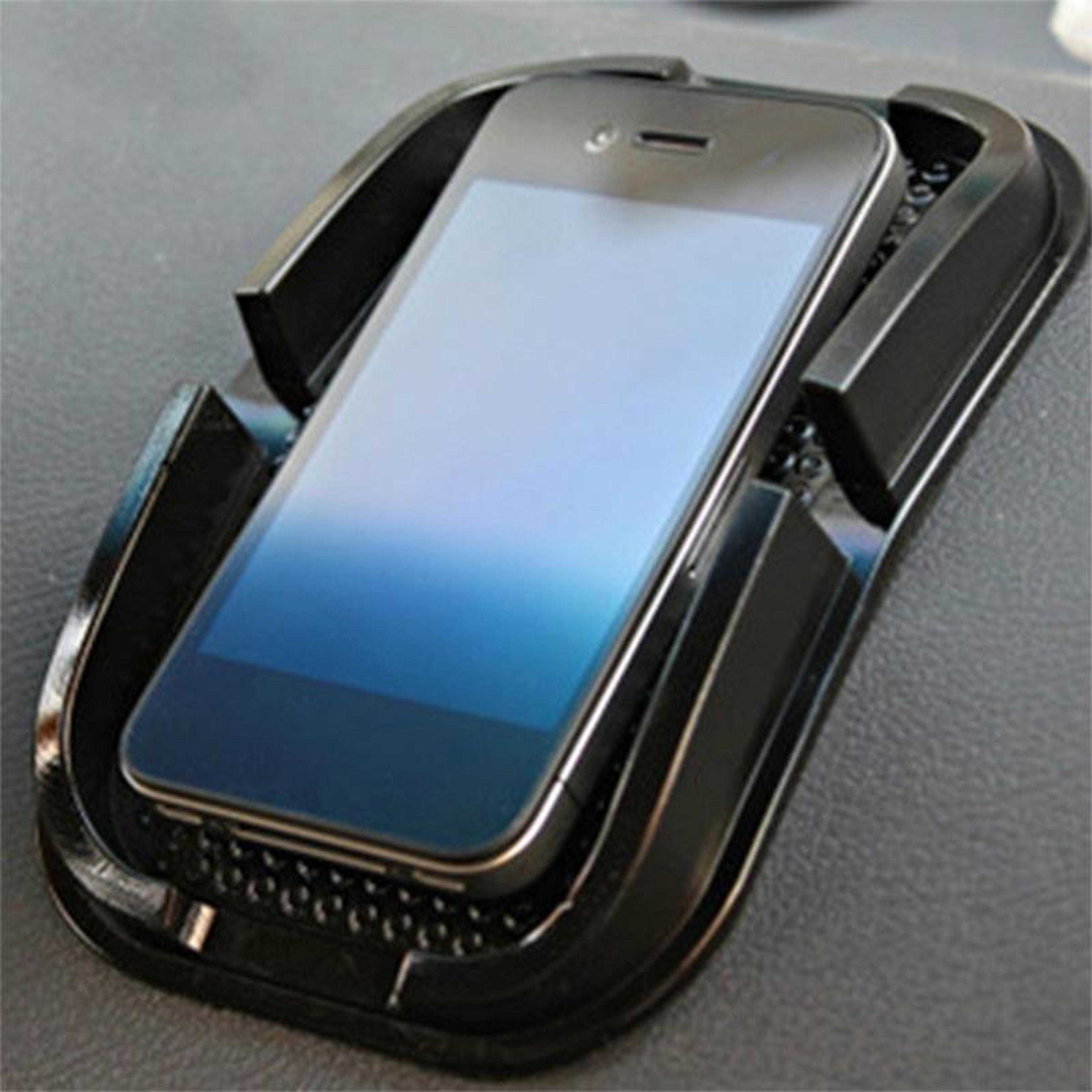 car dashboard phone anti-slip mat pad