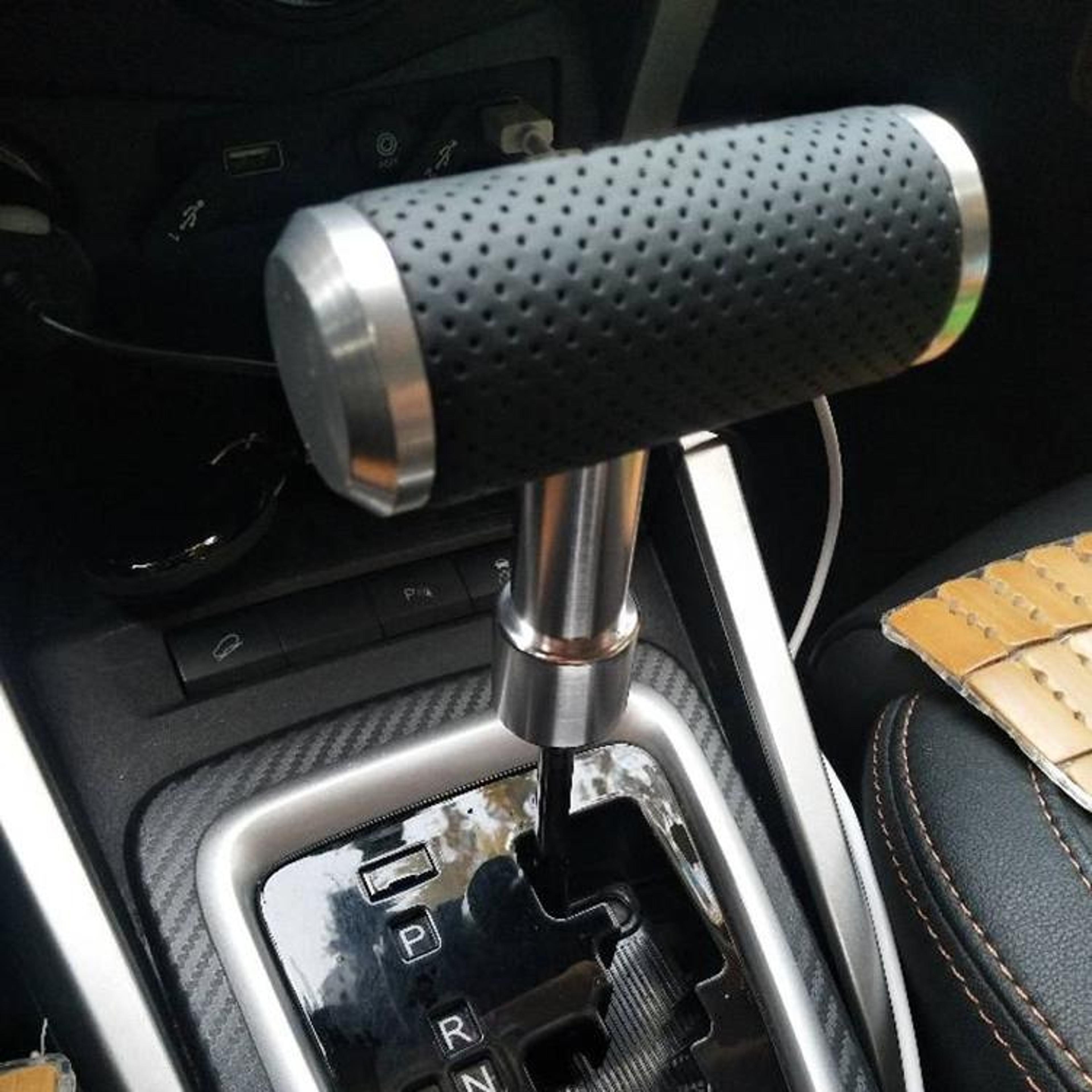 premium t-handle car gear shift knob universal manual shifter upgrade