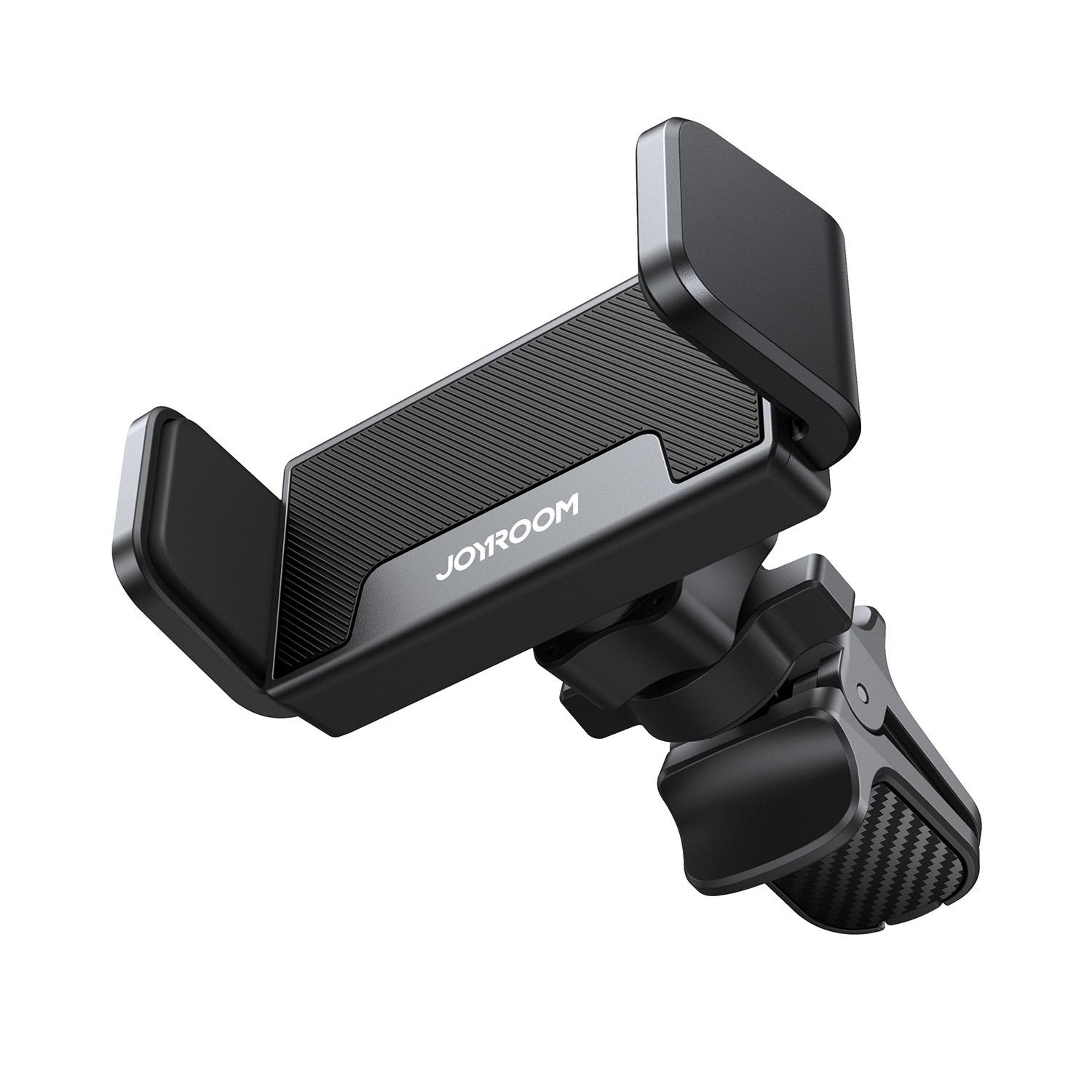 360° car phone mount air vent holder for secure navigation & hands-free driving