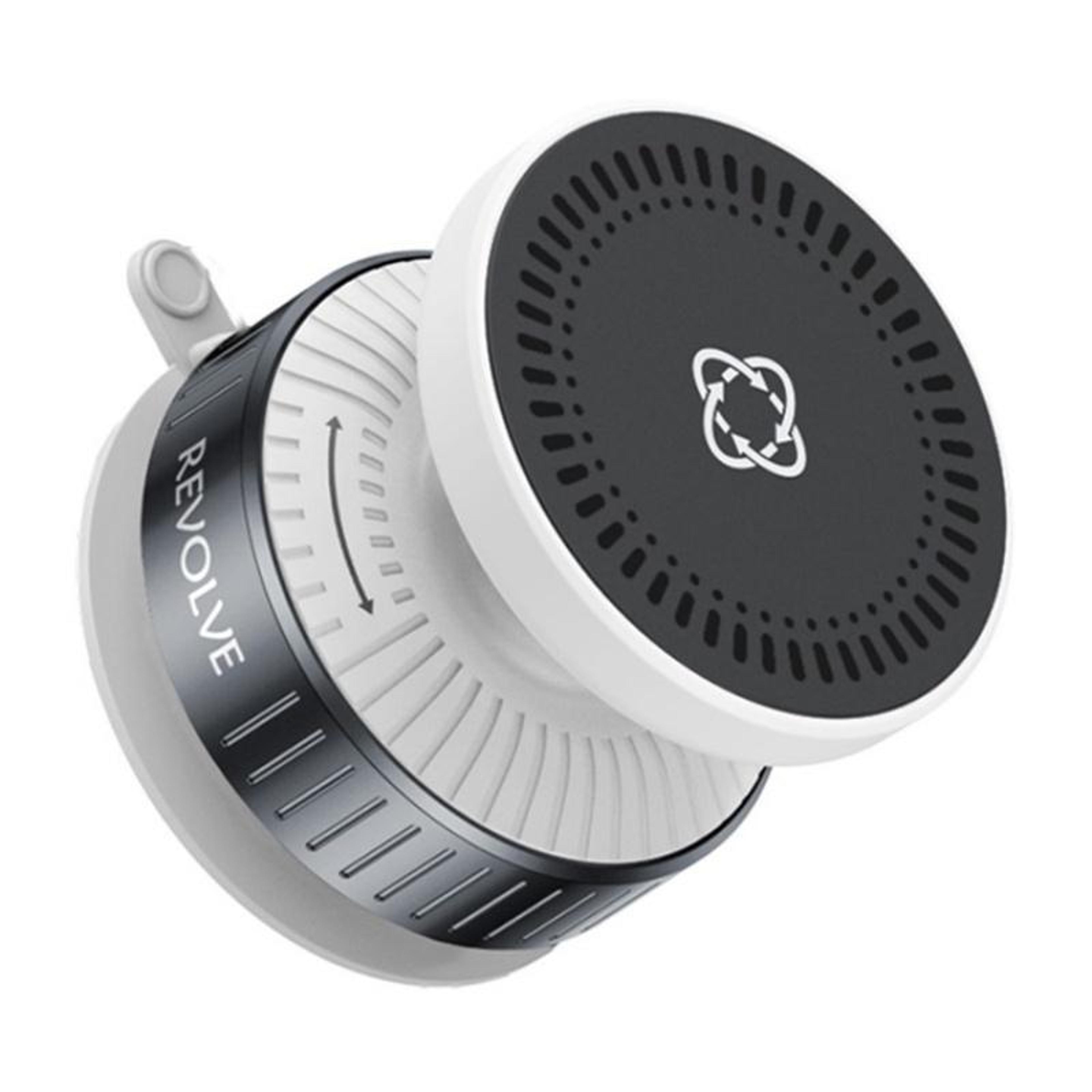 z3 magnetic car phone holder with strong suction cup & 360° dashboard navigation mount