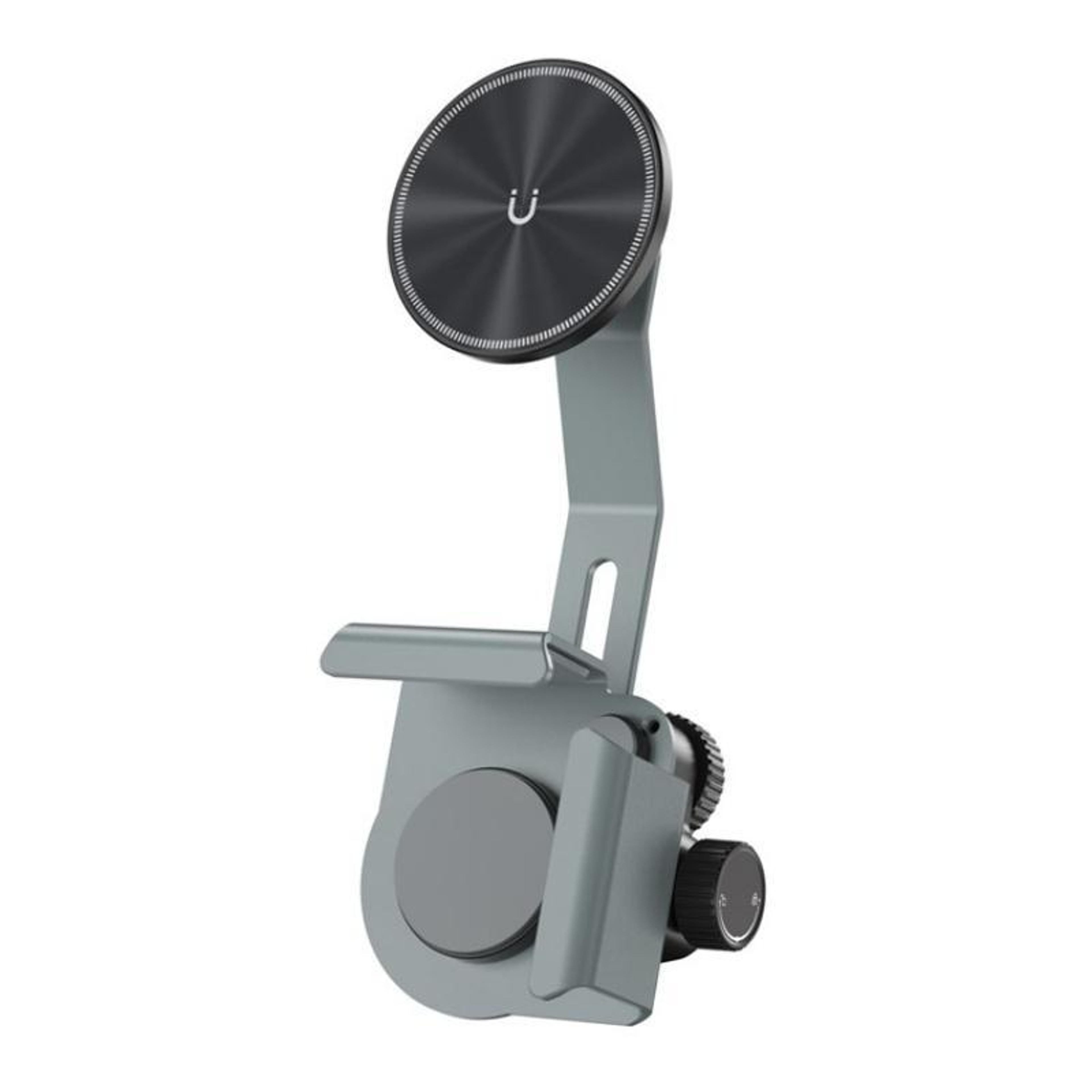 tesla magnetic phone holder large screen navigation mount for car display