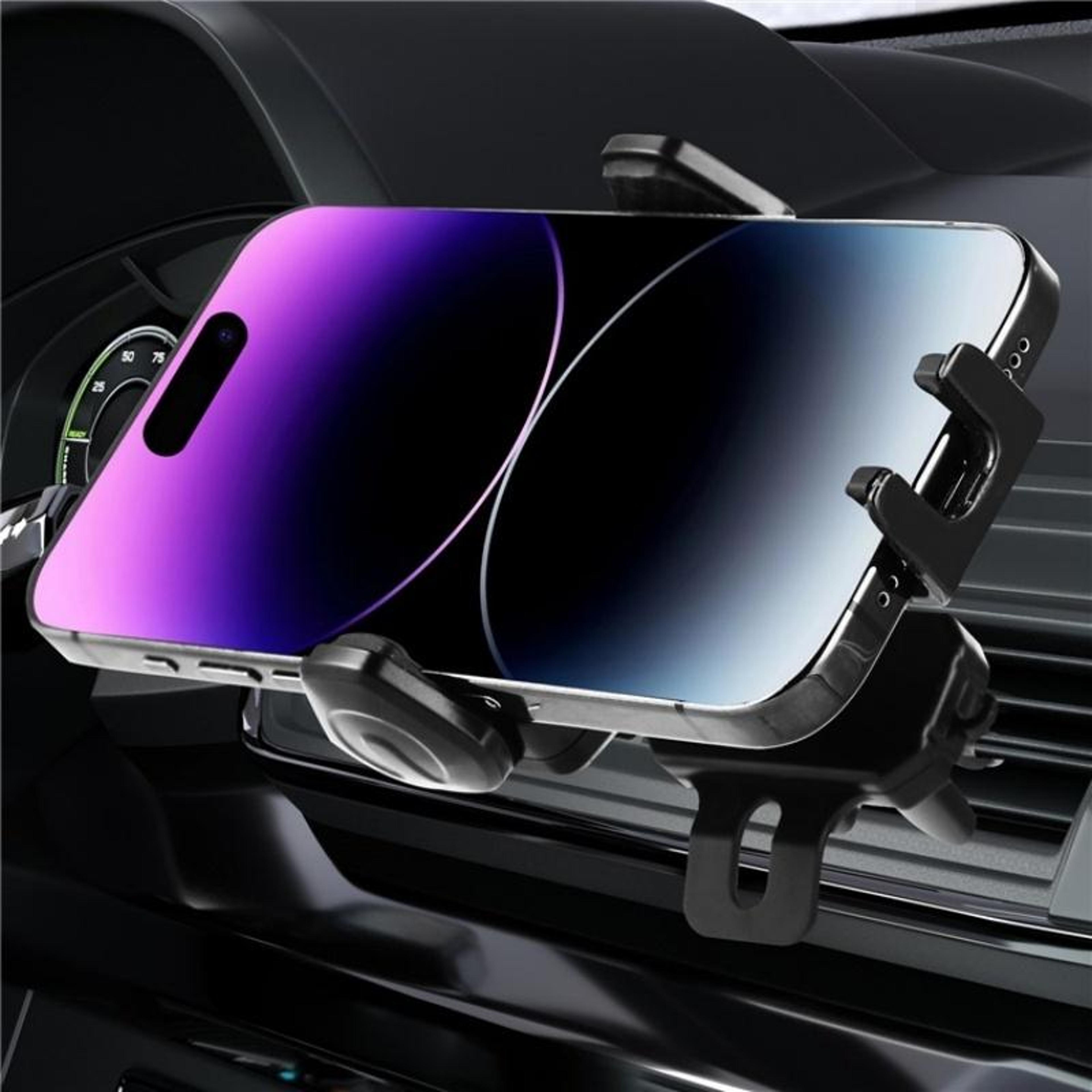 universal car phone holder 360 rotating air vent phone mount for smartphones