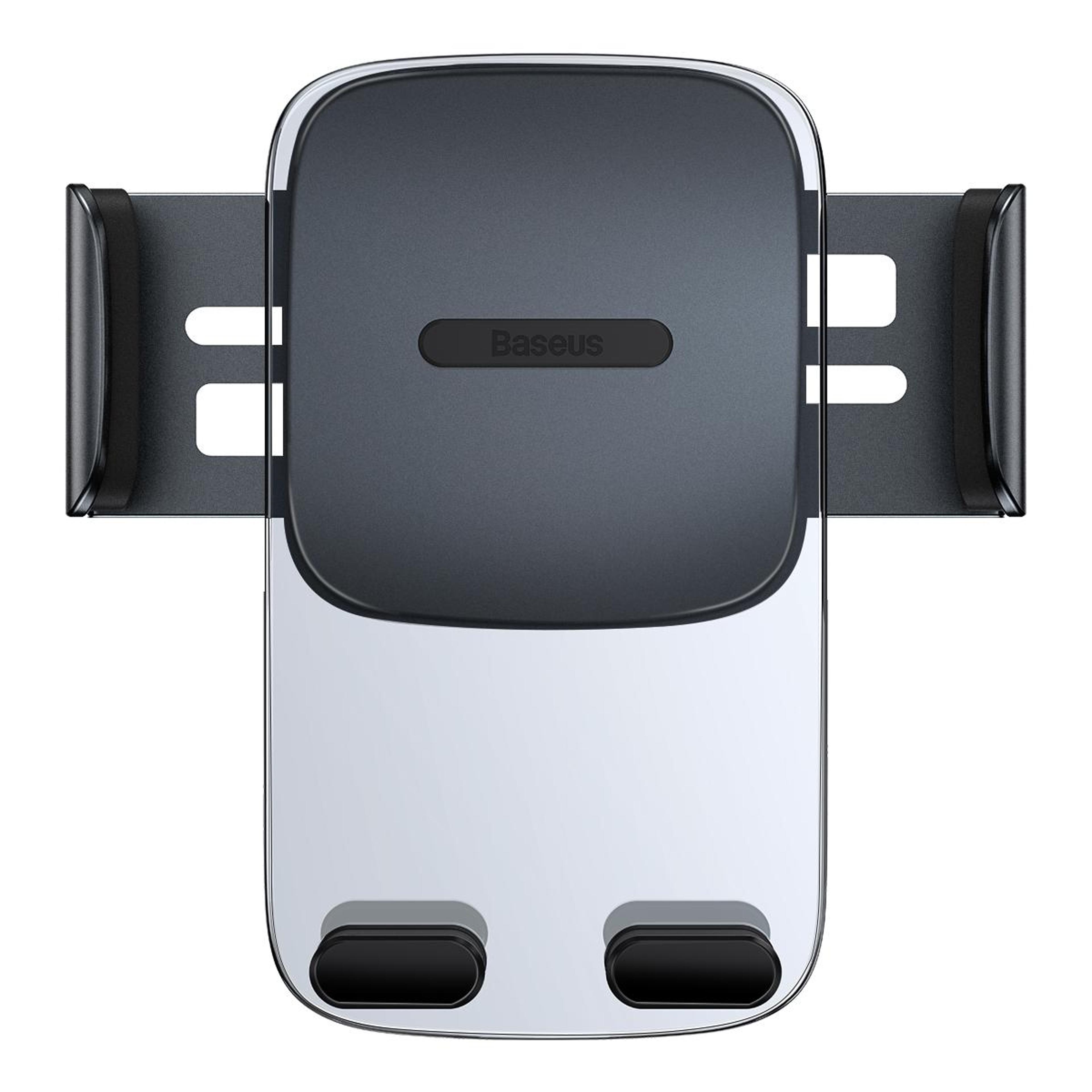 universal car phone holder air vent phone mount hands free clamp for secure driving
