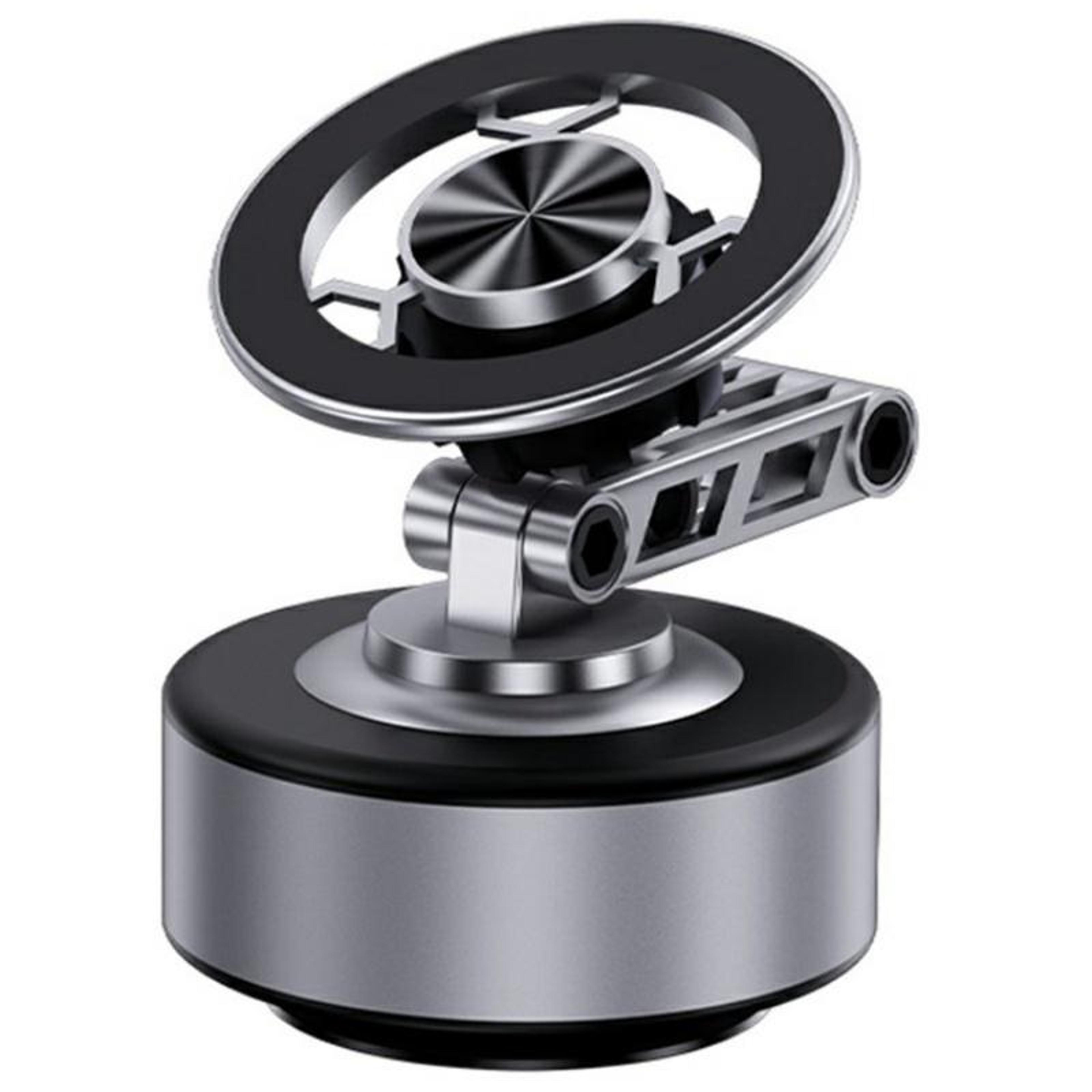 x91 magnetic car phone mount 360 rotation dashboard and windshield phone holder