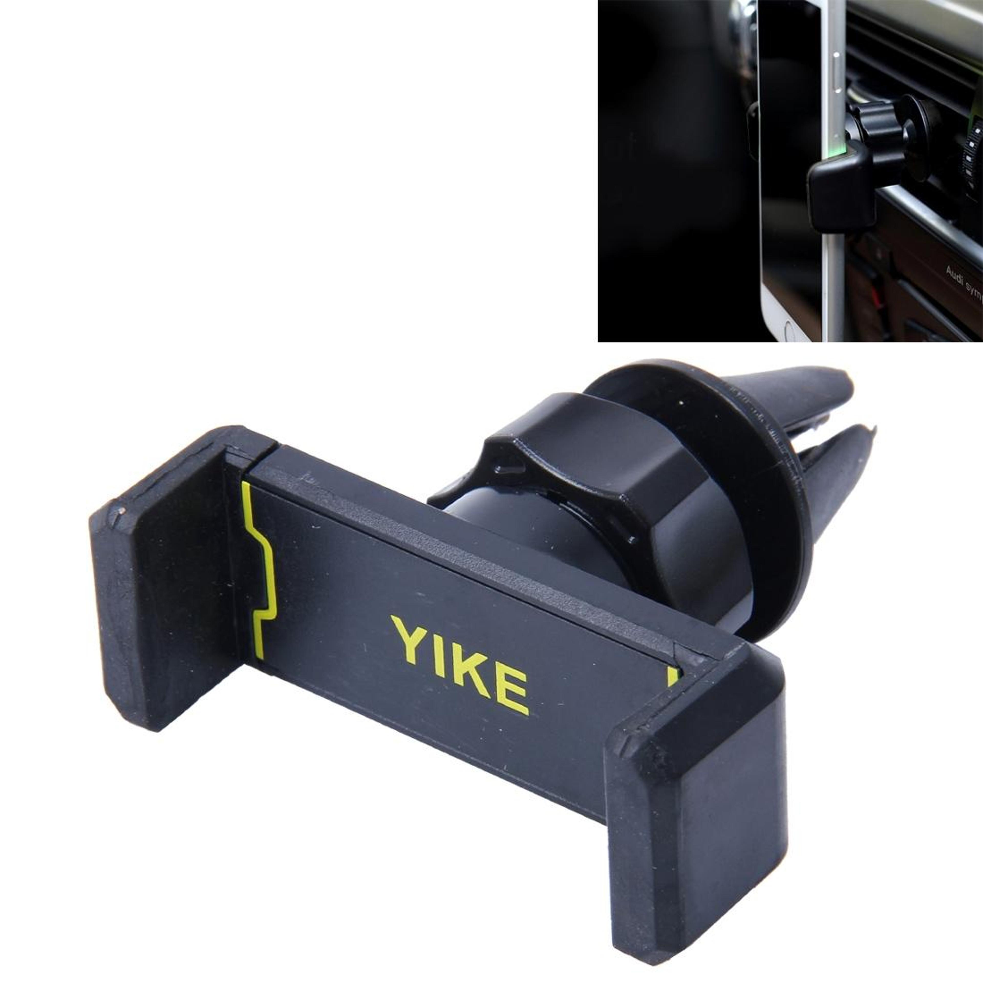 rock 360 rotating car phone holder air vent mount for smartphones