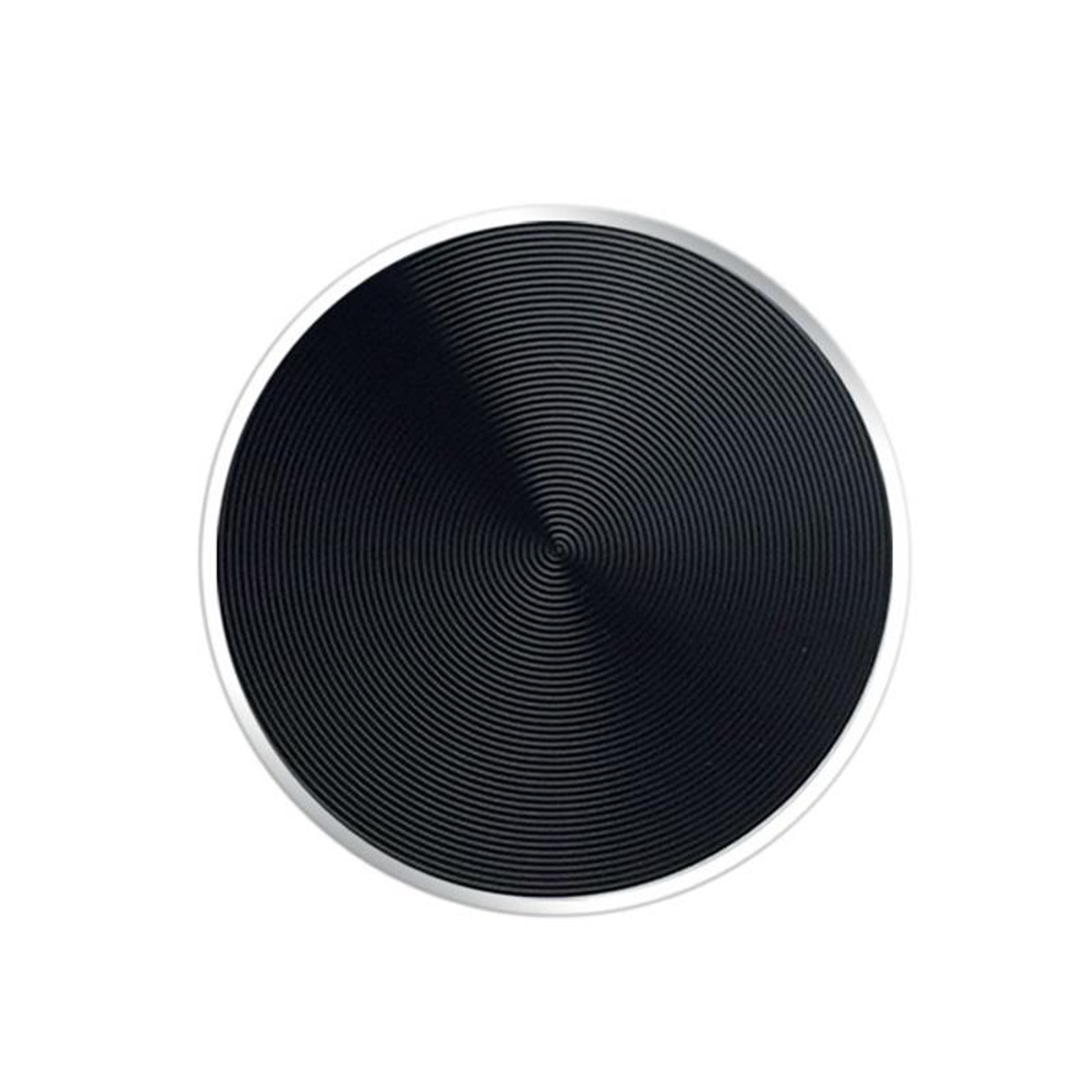 10pcs magnetic phone holder metal plates aluminum alloy magnetic mount plates for car phone mount