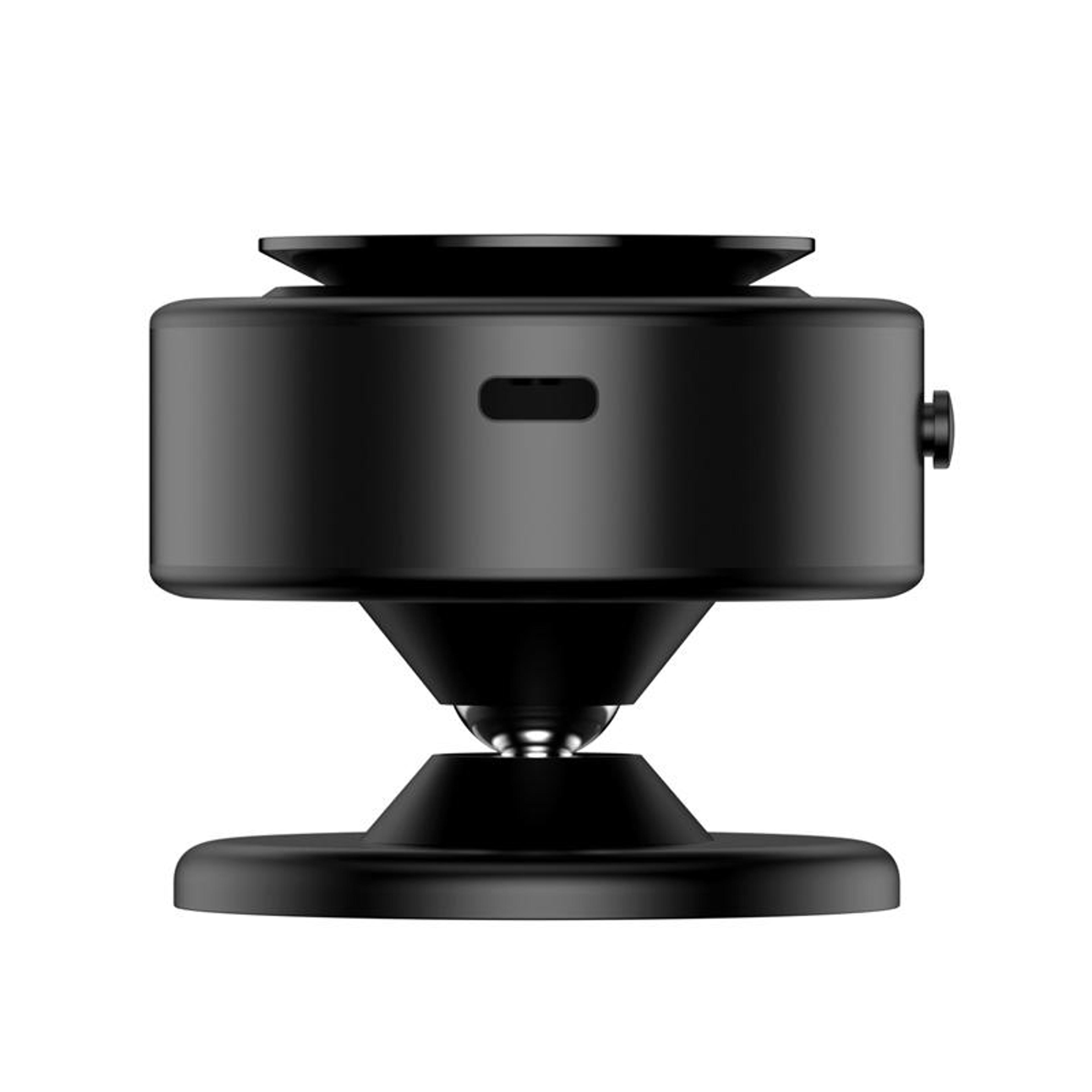 x11 magnetic phone holder with vacuum suction 360 degree car phone mount for dashboard windshield and more