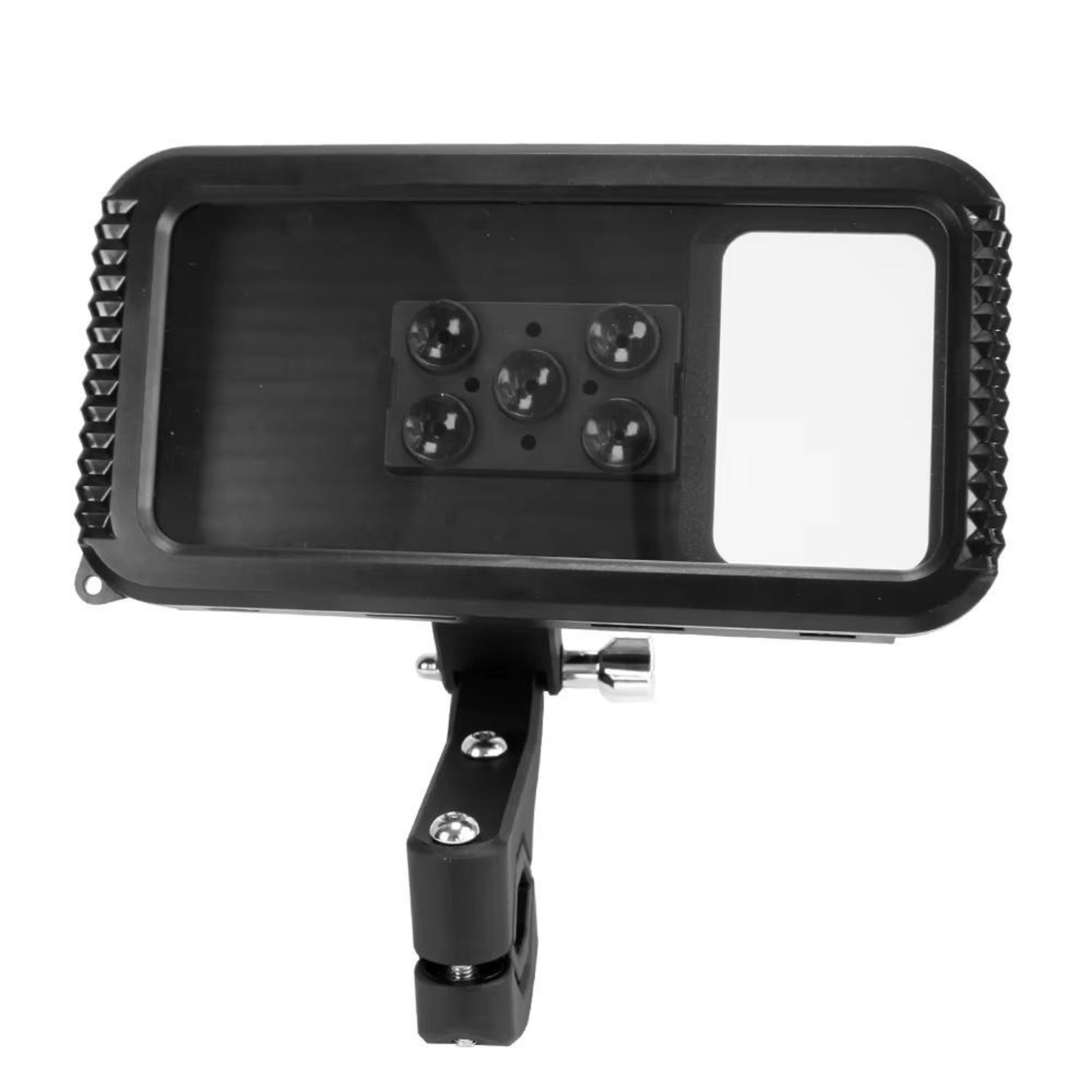 waterproof bike phone mount 360° rotating touch screen bicycle phone bag for 3.5 to 7 inch smartphones