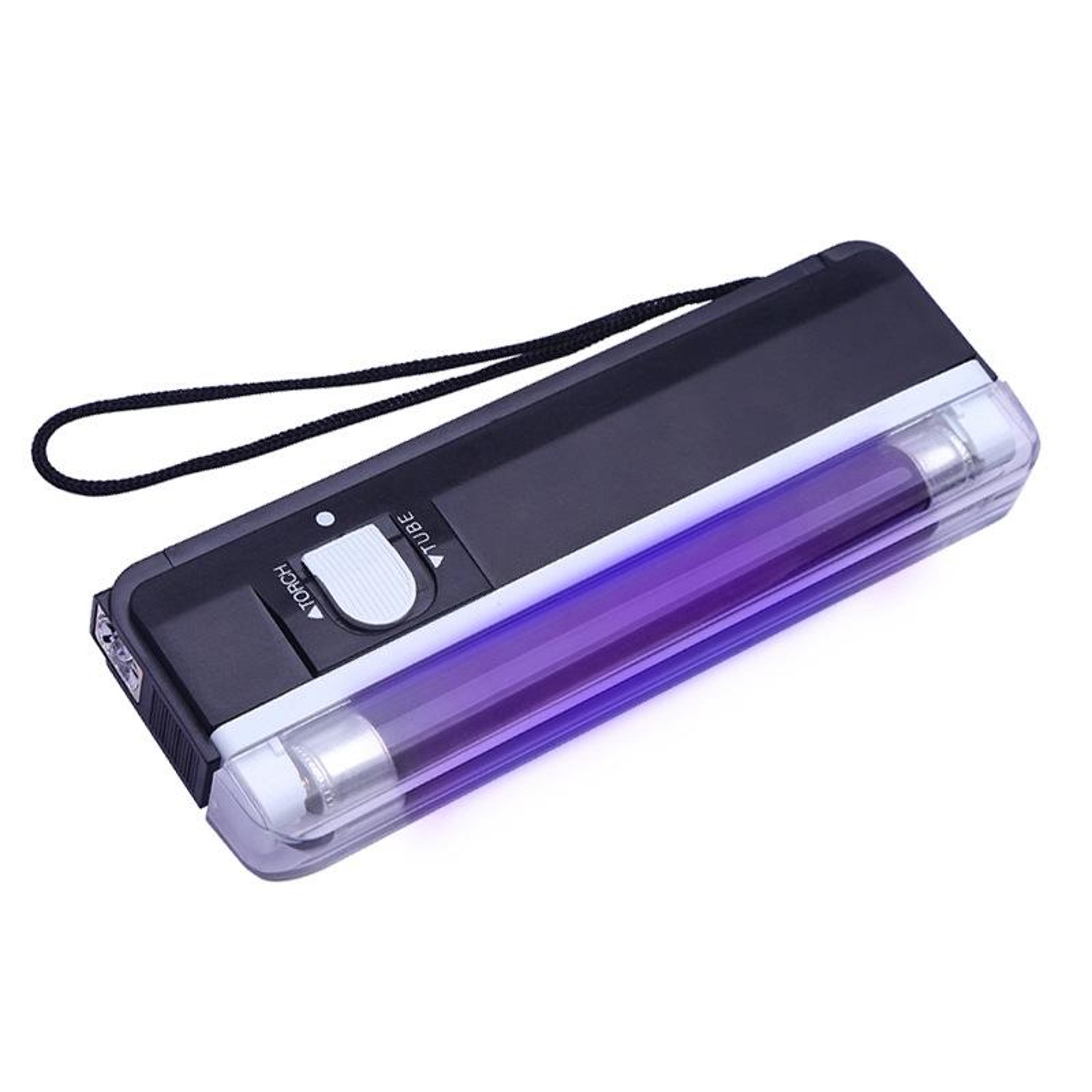 portable uv curing lamp for windshield repair resin and car glass crack repair