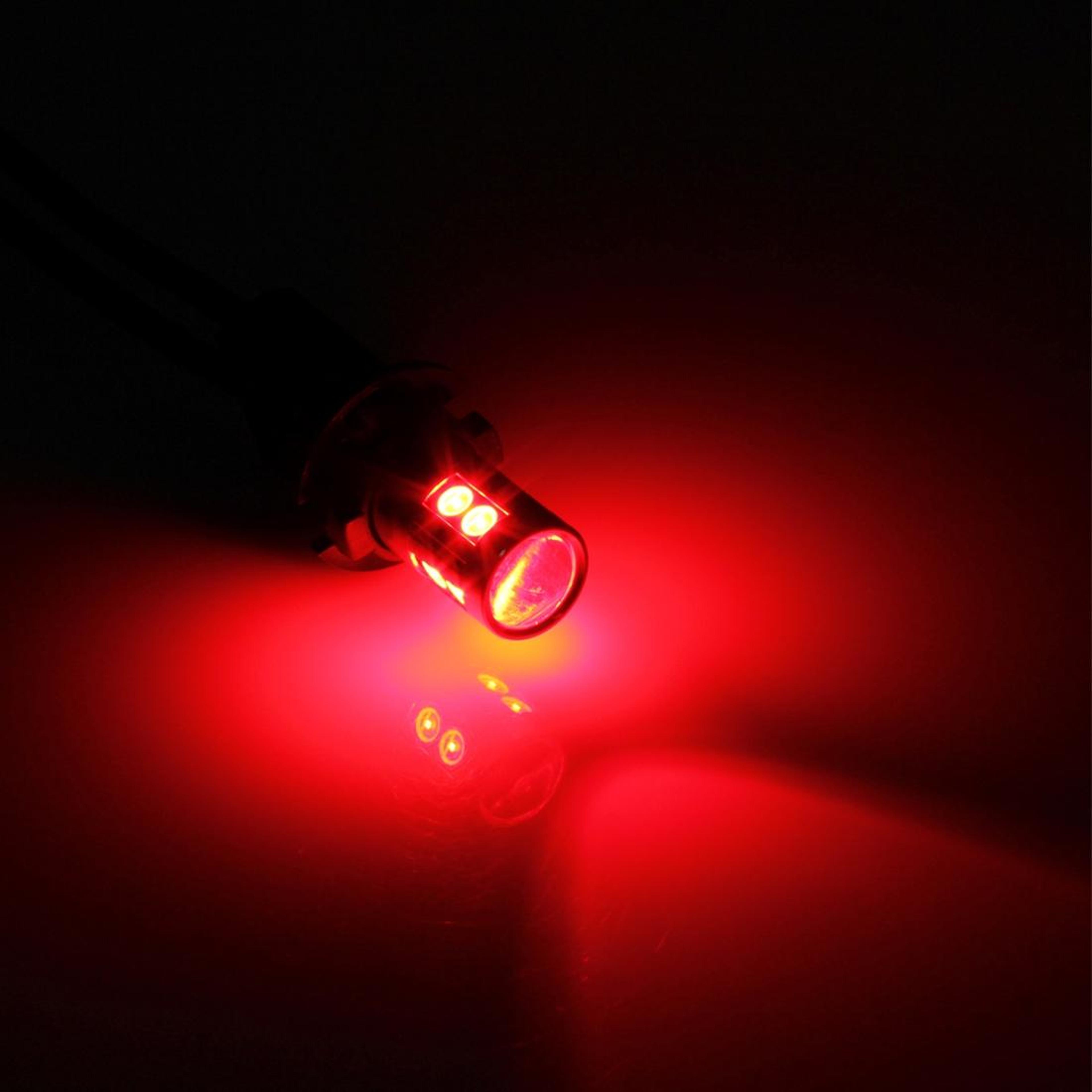 t10 led bulb 8 smd 3030 led clearance lights 12v car marker lamp 2pcs