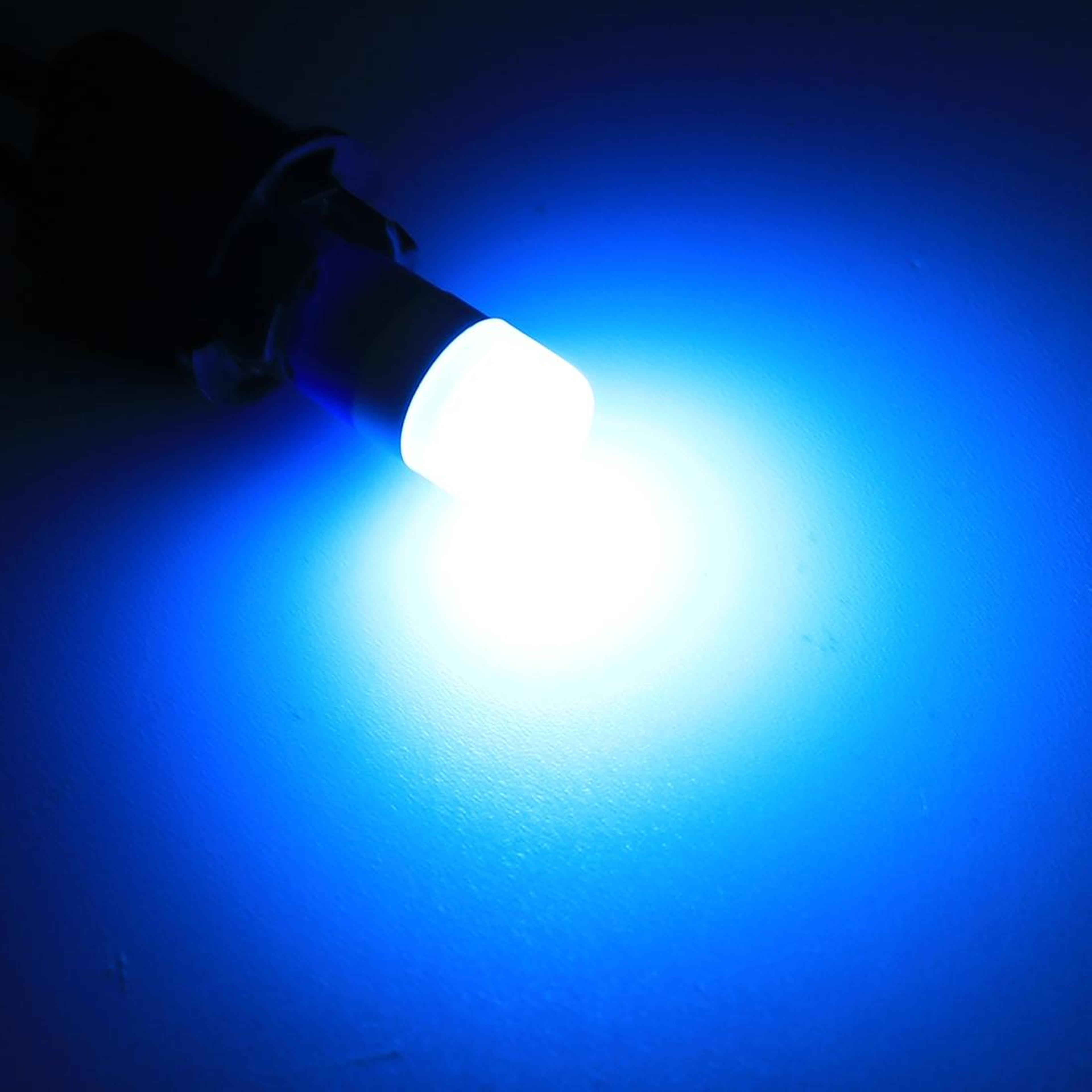 10pcs t10 led bulb w5w 194 led replacement car clearance parking lights