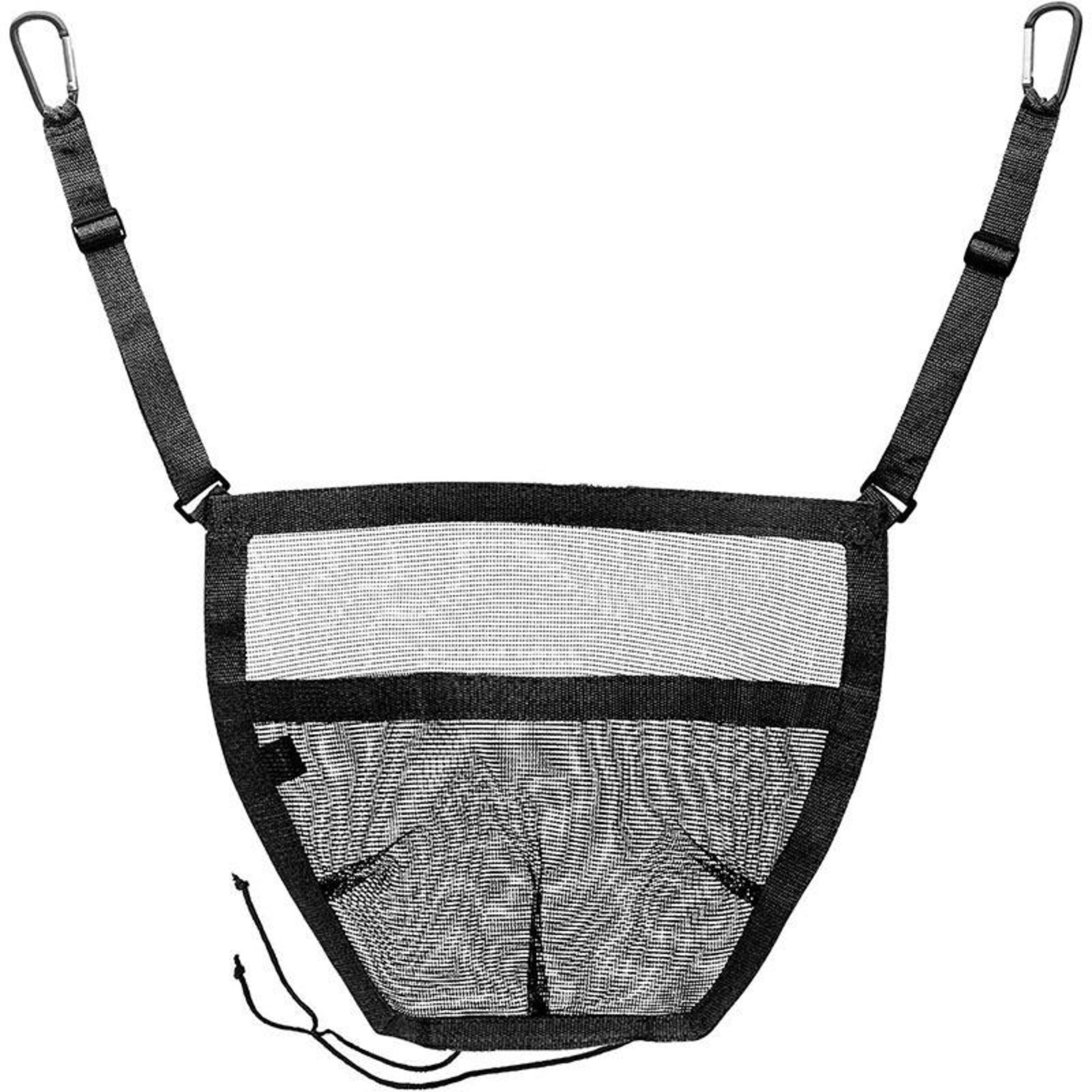 multifunction car storage bag and car pet barrier mesh car seat organizer