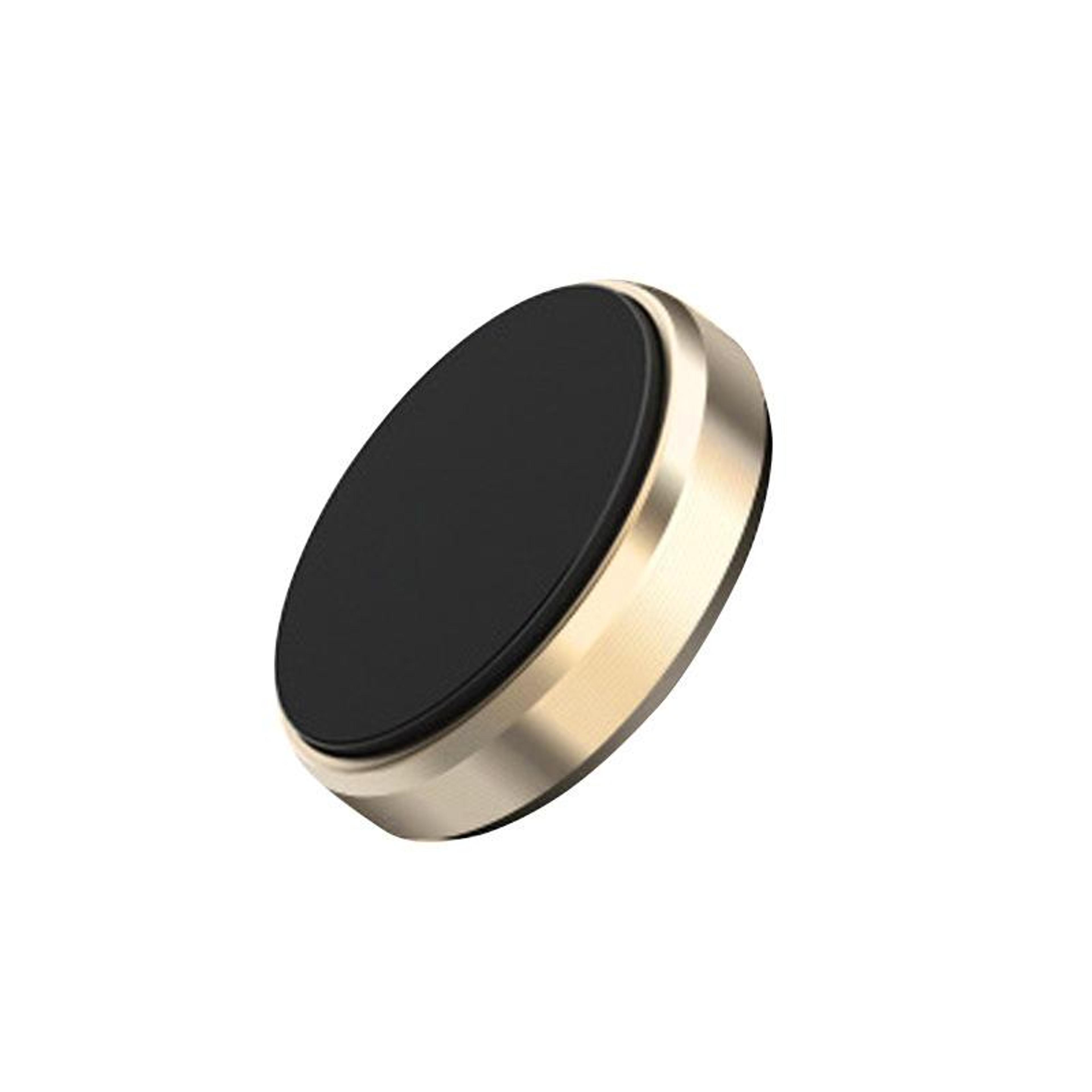 a8 magnetic car phone holder compact zinc alloy car phone mount
