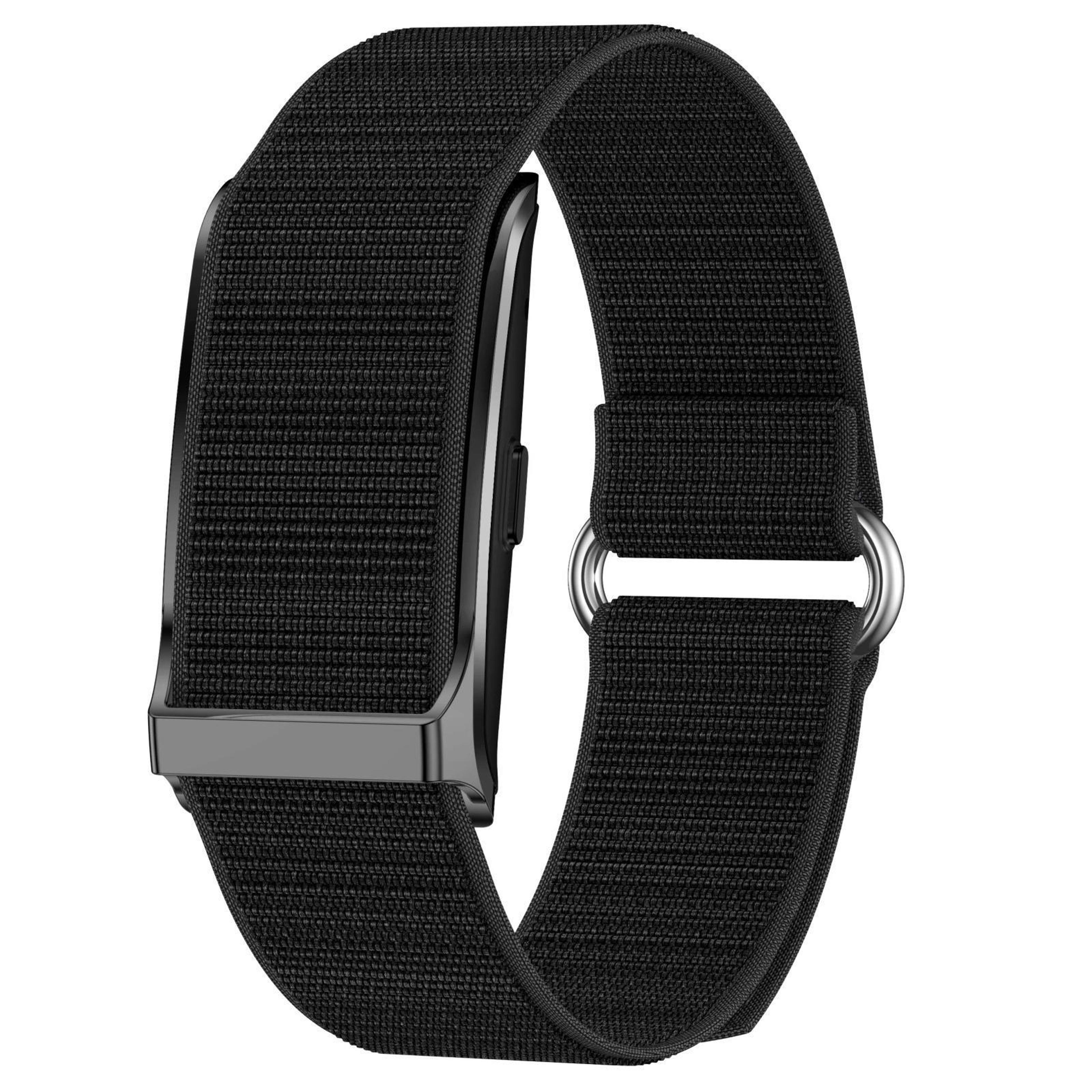 h59 smart fitness bracelet with dual straps health monitoring bluetooth call reminder