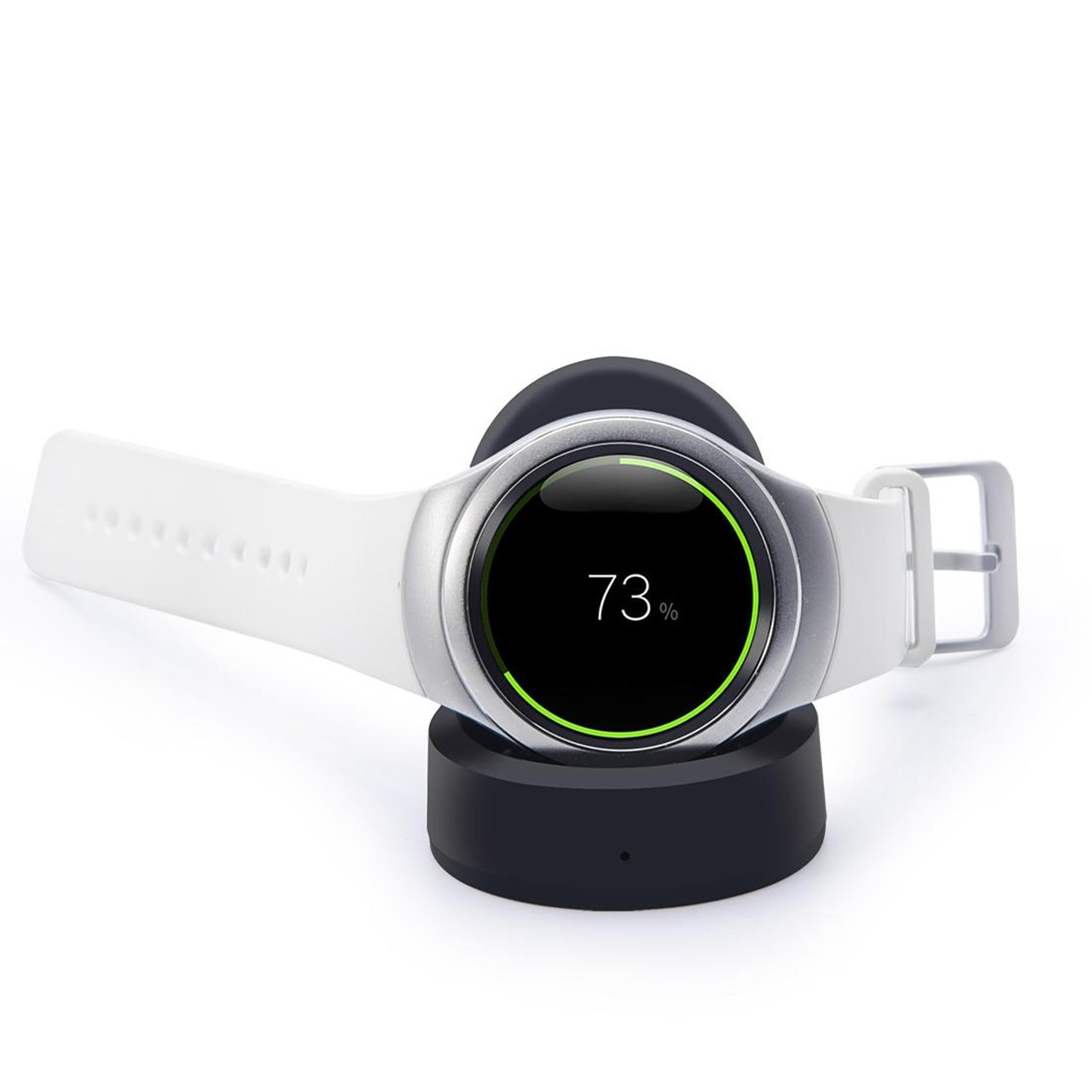 samsung gear s3 gear sport smart watch charger fast safe charging dock cable