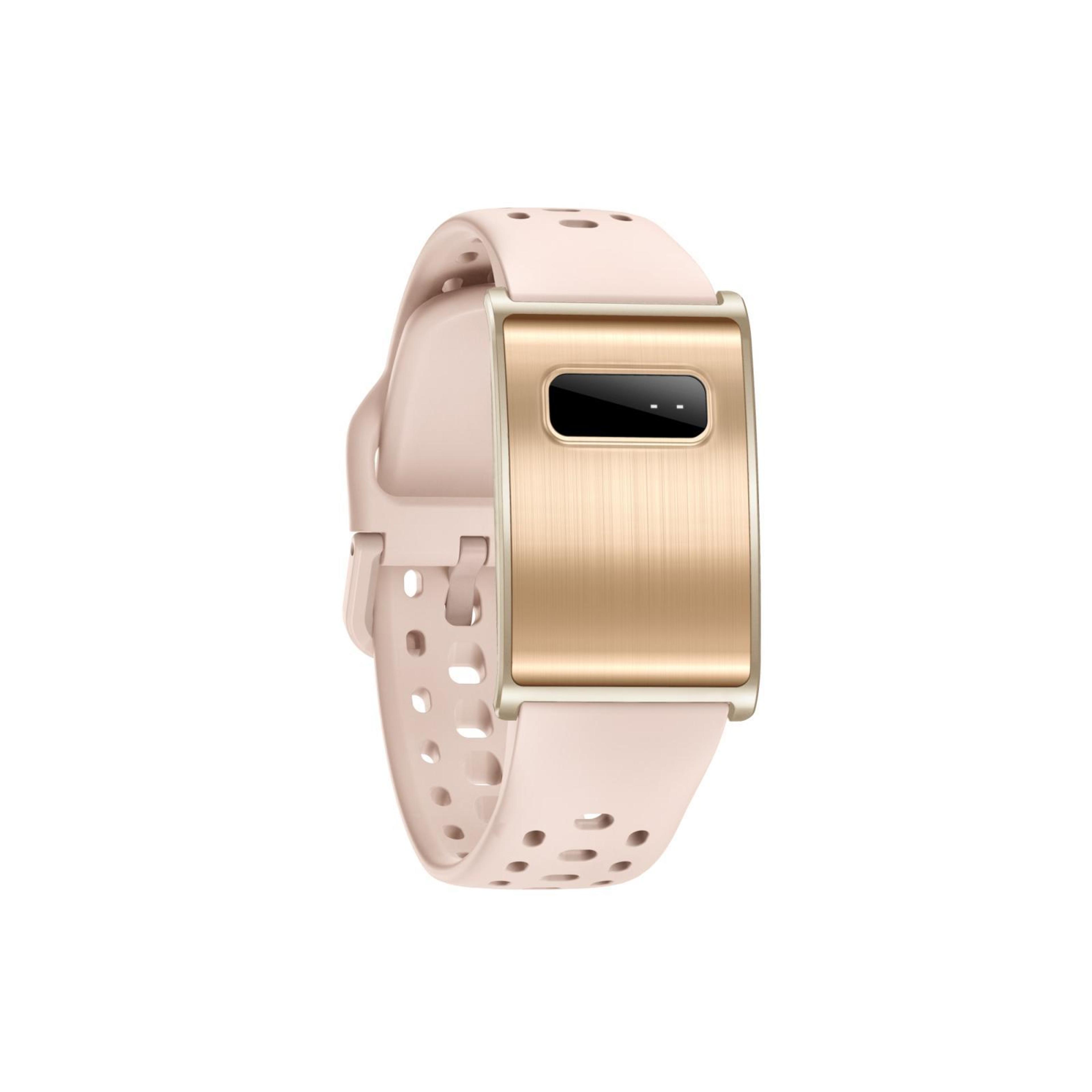 h59max screenless smart bracelet bluetooth fitness tracker with ai health report and call reminder