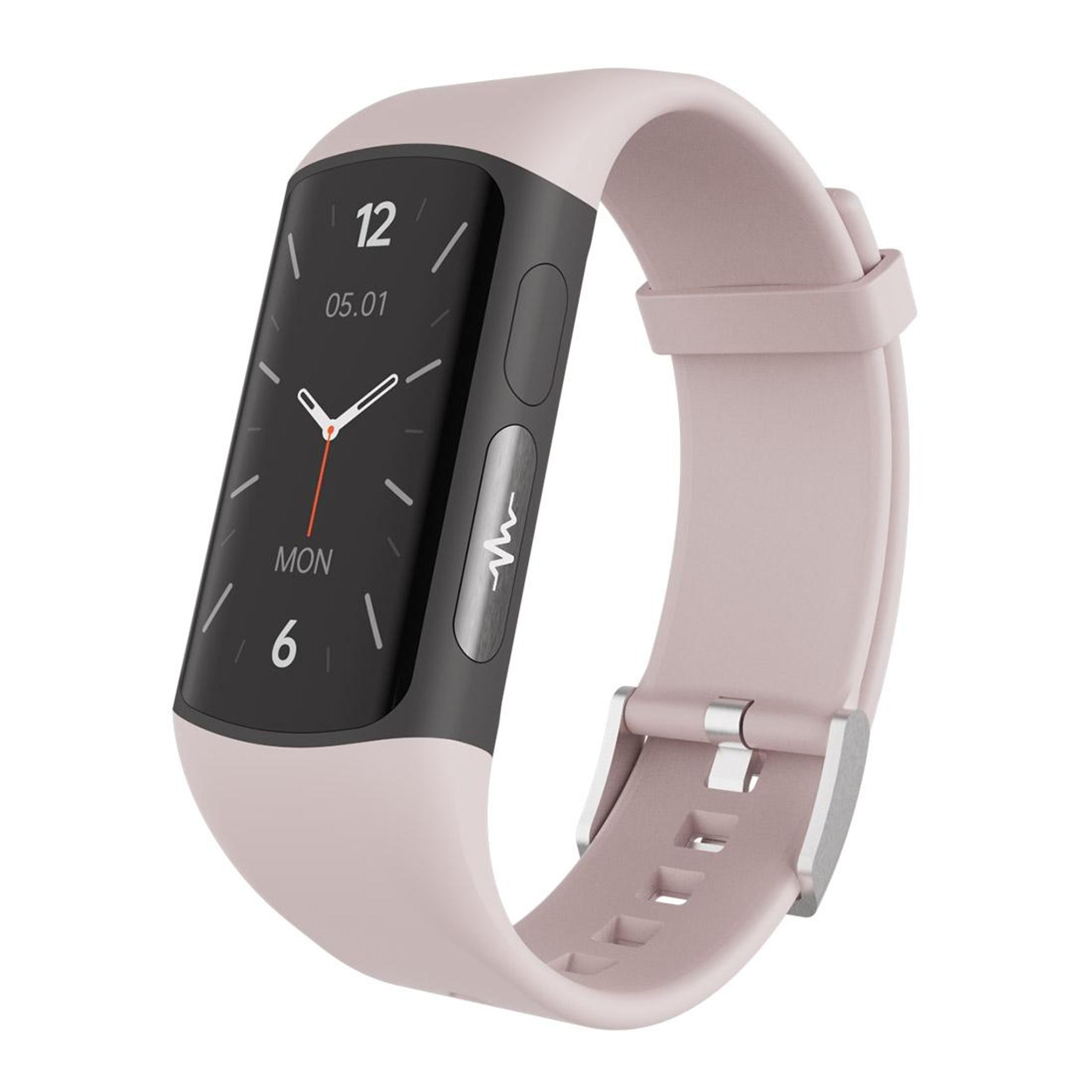 h8 smart bracelet with bluetooth calling, blood oxygen monitor & 1.47 inch color display