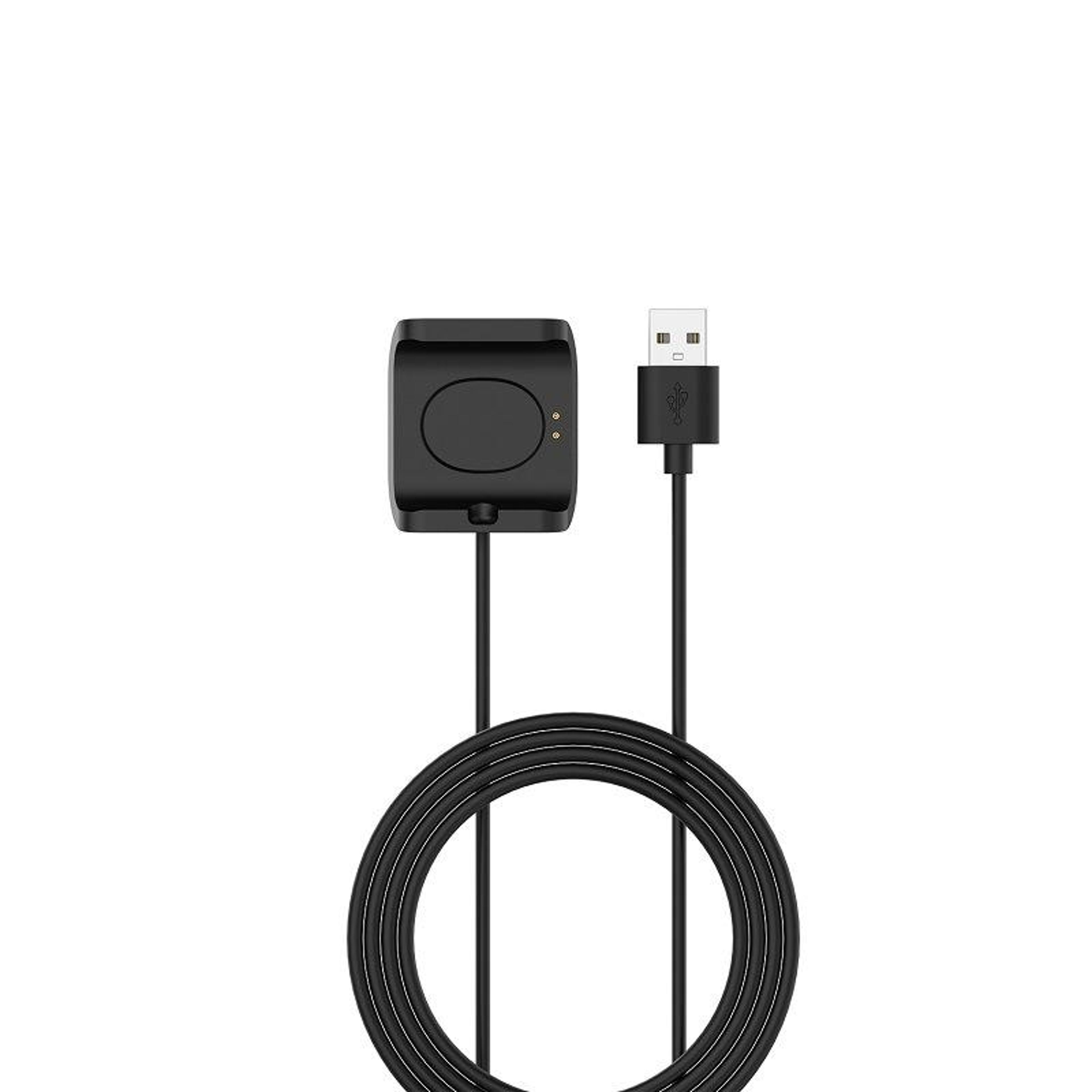 amazfit bip charger usb watch charging cable 1m a1916 replacement dock