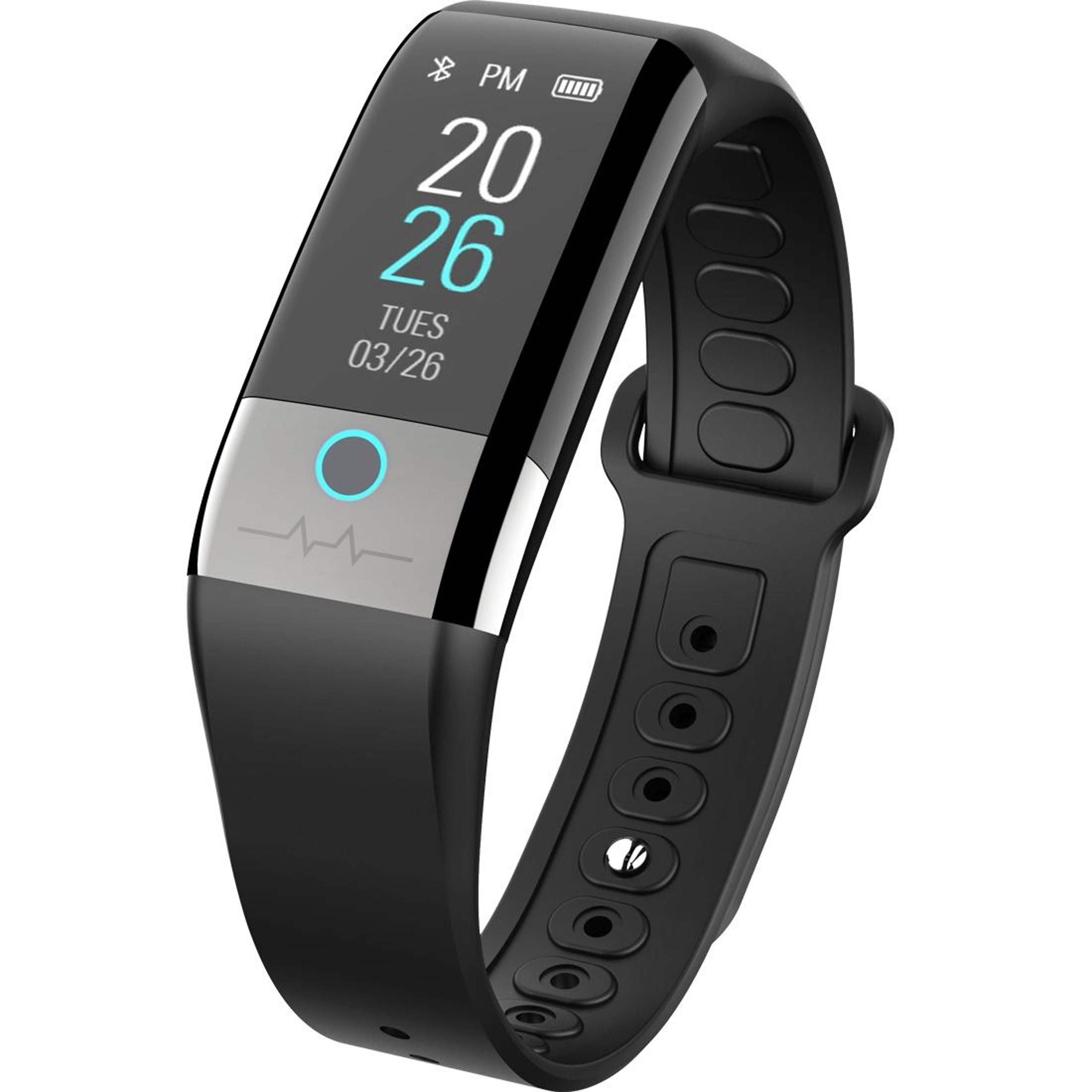 x1 smart watch ip67 waterproof fitness tracker with heart rate blood oxygen and sleep monitoring