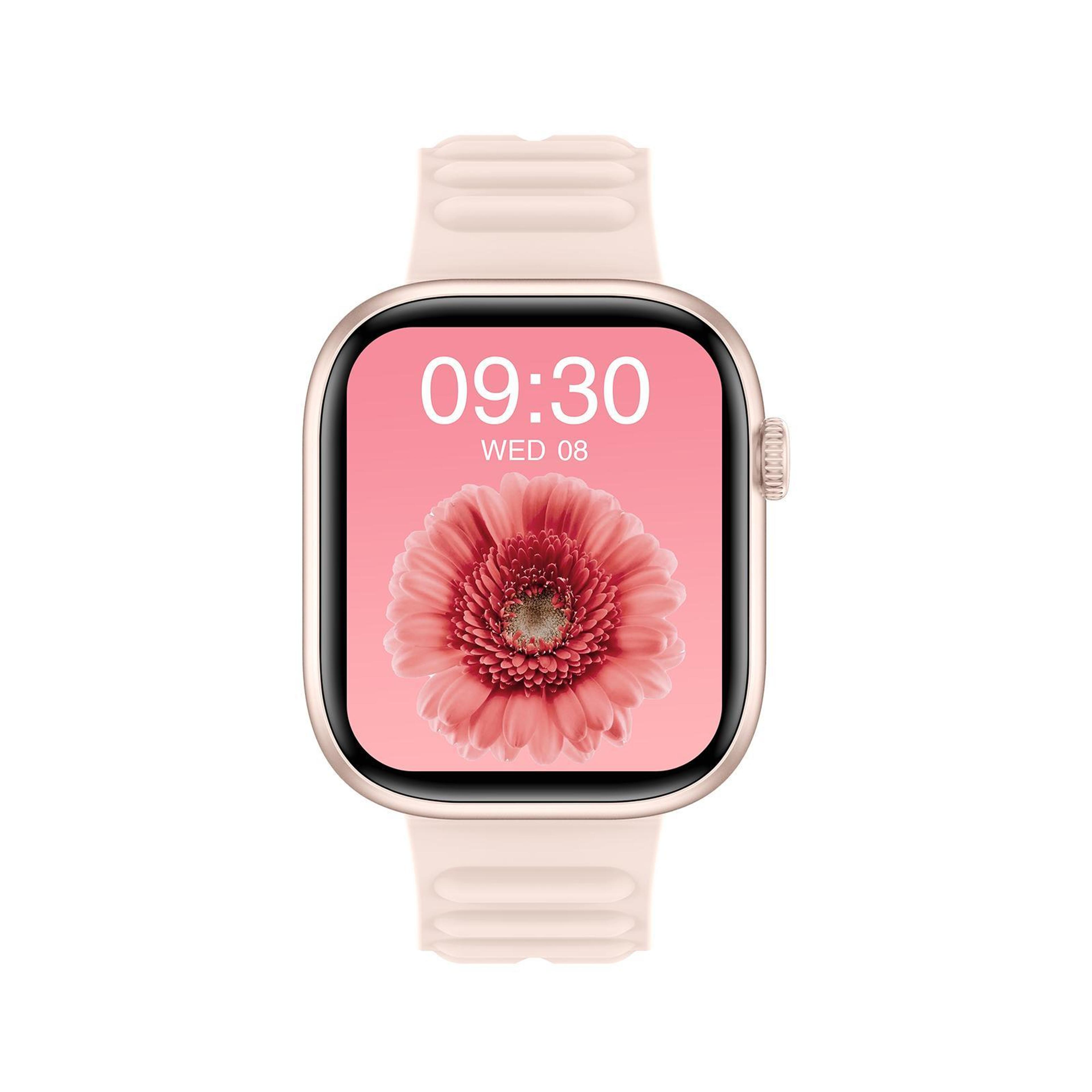qs12 smart watch 1.83 inch bluetooth smartwatch with health monitor fitness tracker ip67 waterproof