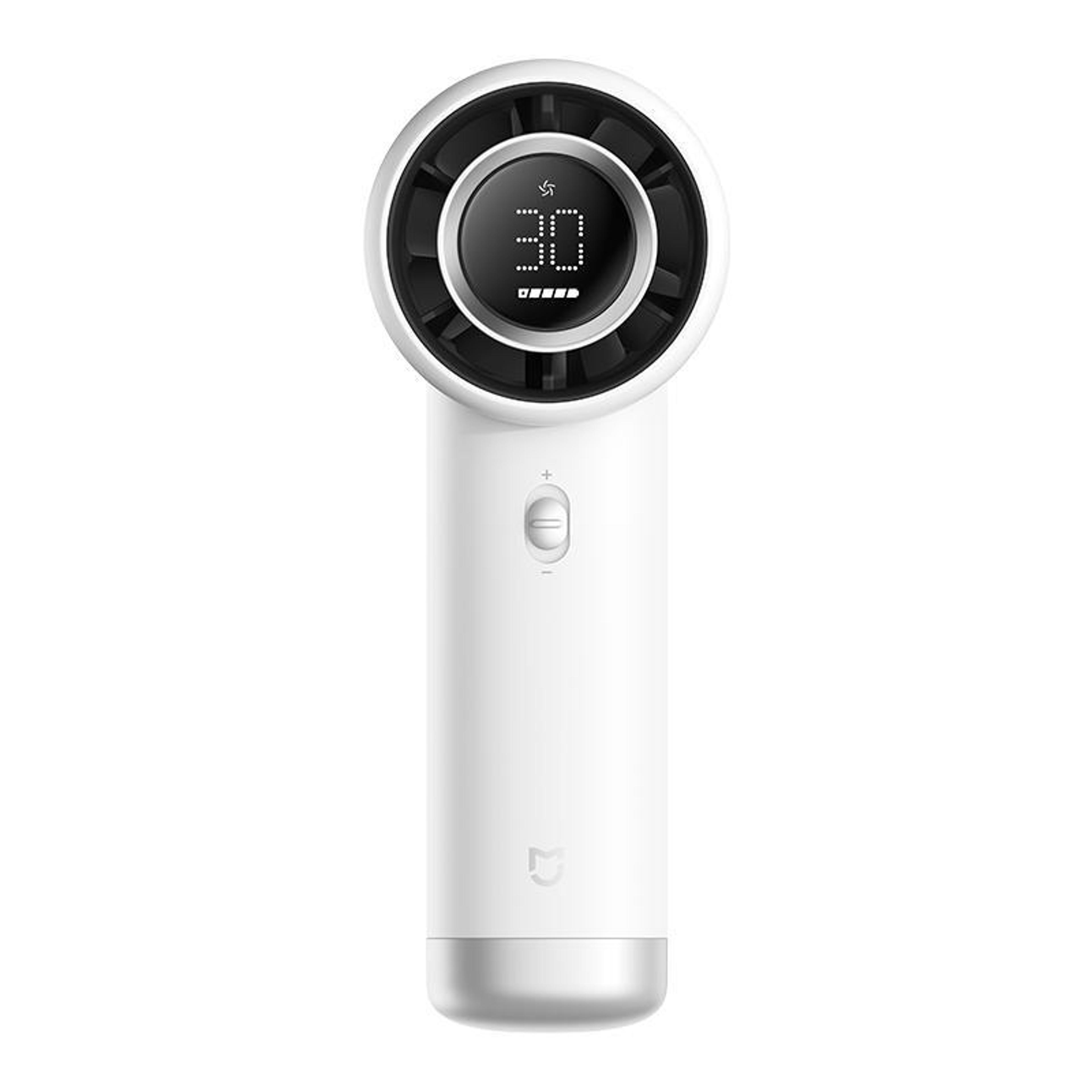 portable handheld fan 100 speed rechargeable usb c mini personal fan