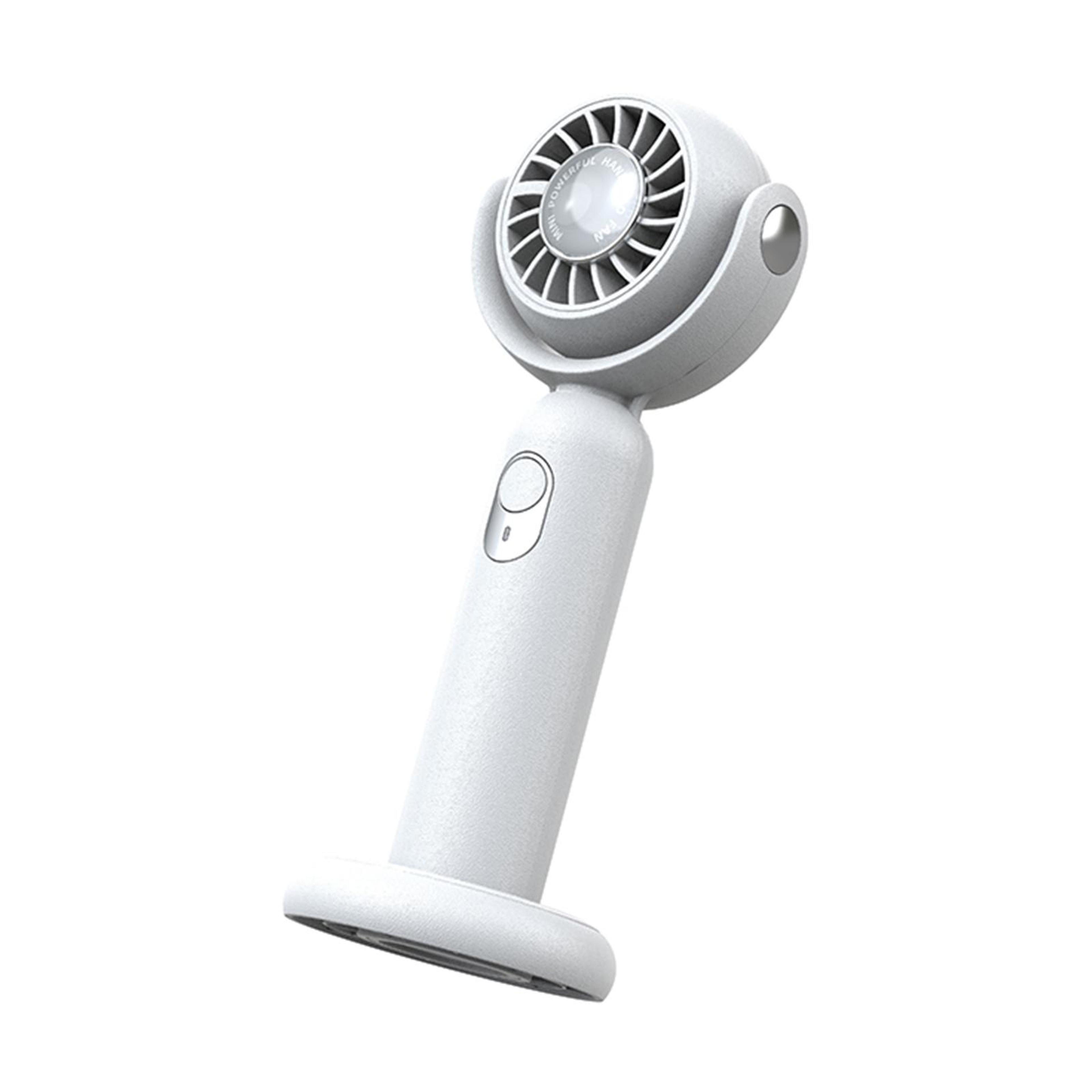 f10 neck fan portable usb fan wearable hands free personal cooling fan