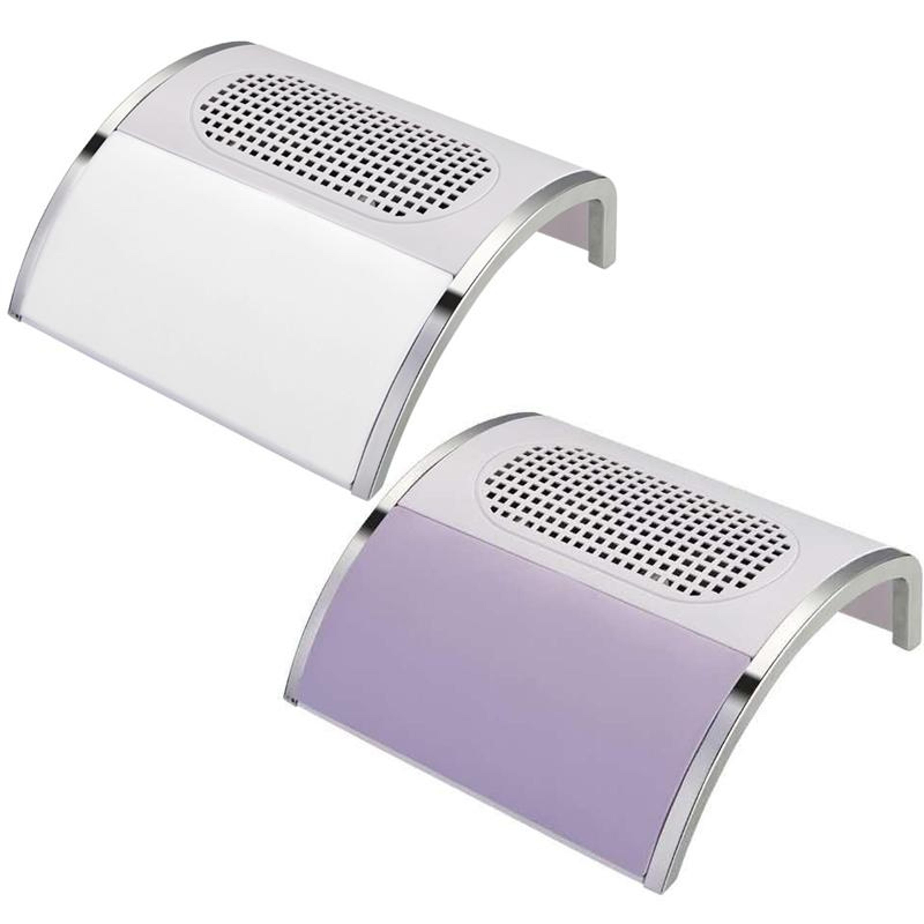 80w nail dust collector vacuum cleaner professional nail vacuum cleaner for manicure salon