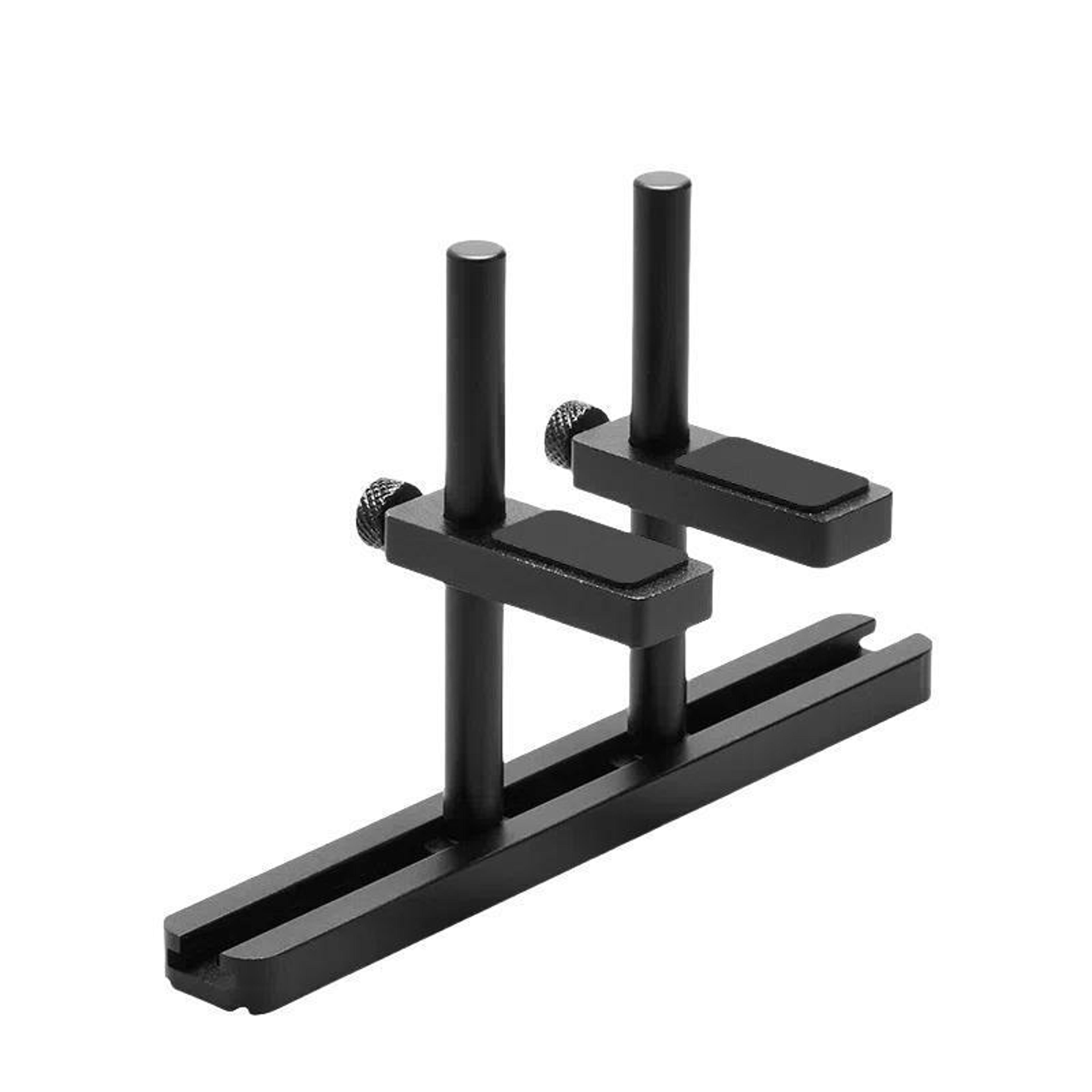adjustable graphics card support bracket aluminum alloy gpu sag bracket for atx matx itx pc cases