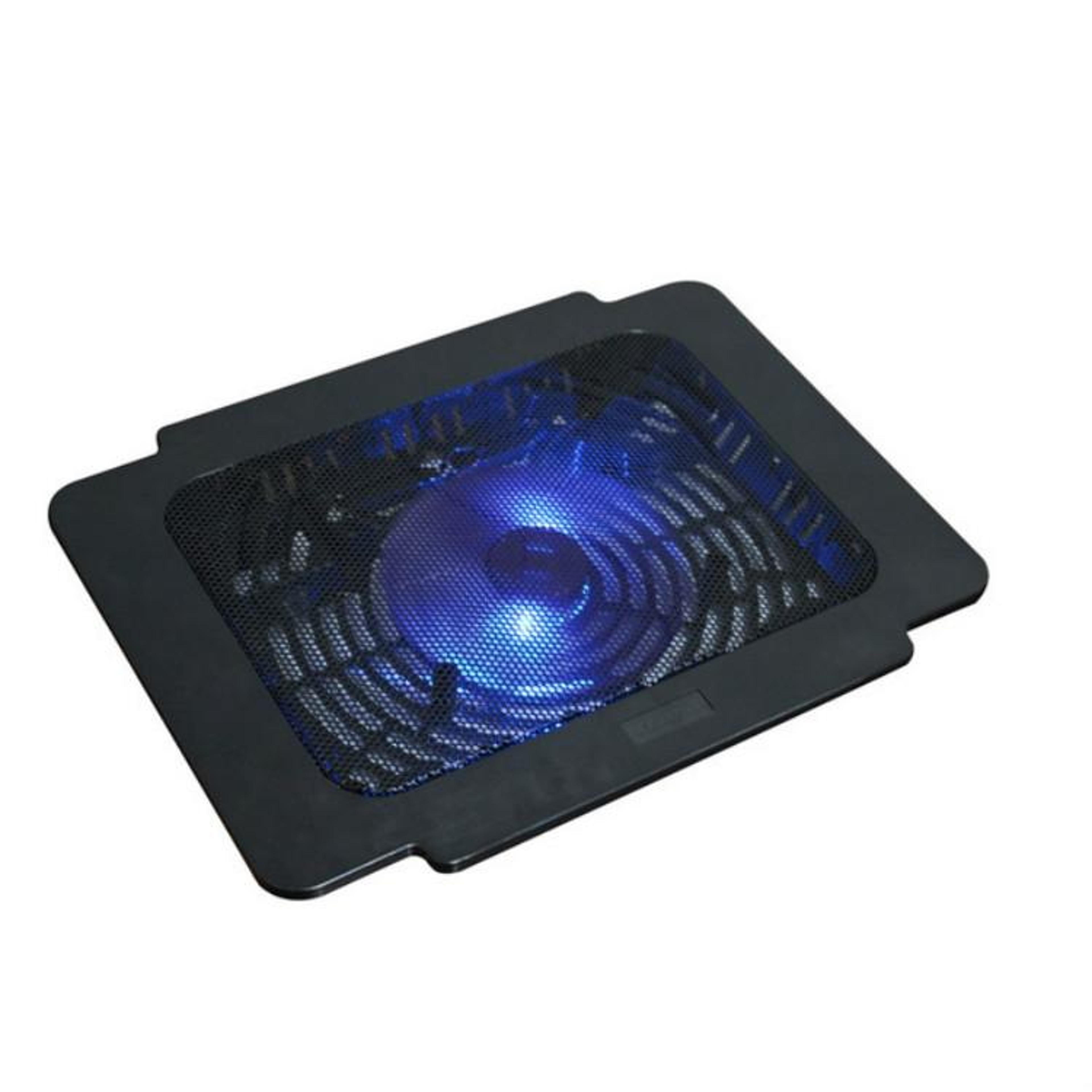 k16 laptop cooling pad adjustable laptop stand with quiet cooling fan