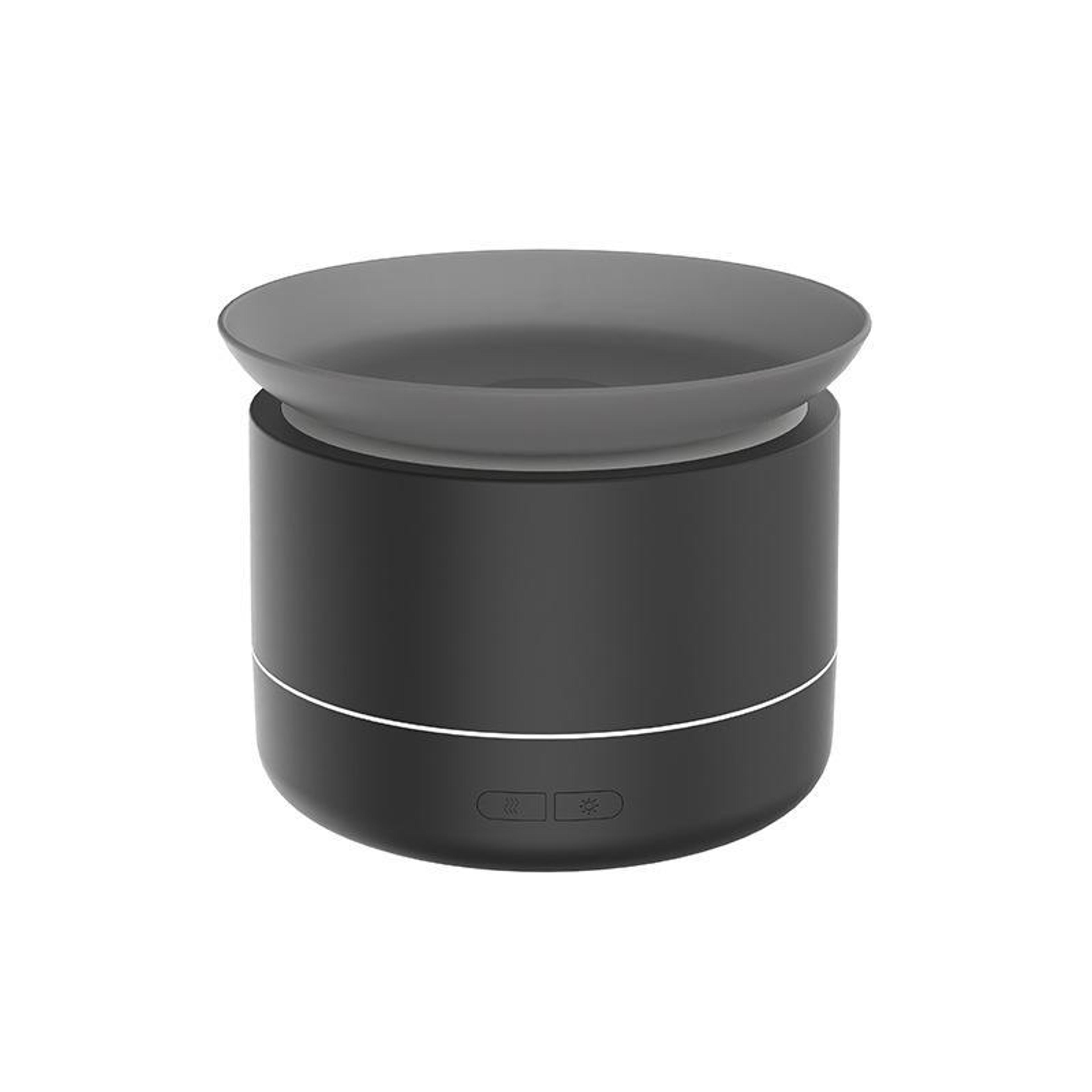 sea of clouds aroma diffuser 200ml essential oil diffuser usb humidifier with 7 color mood lights