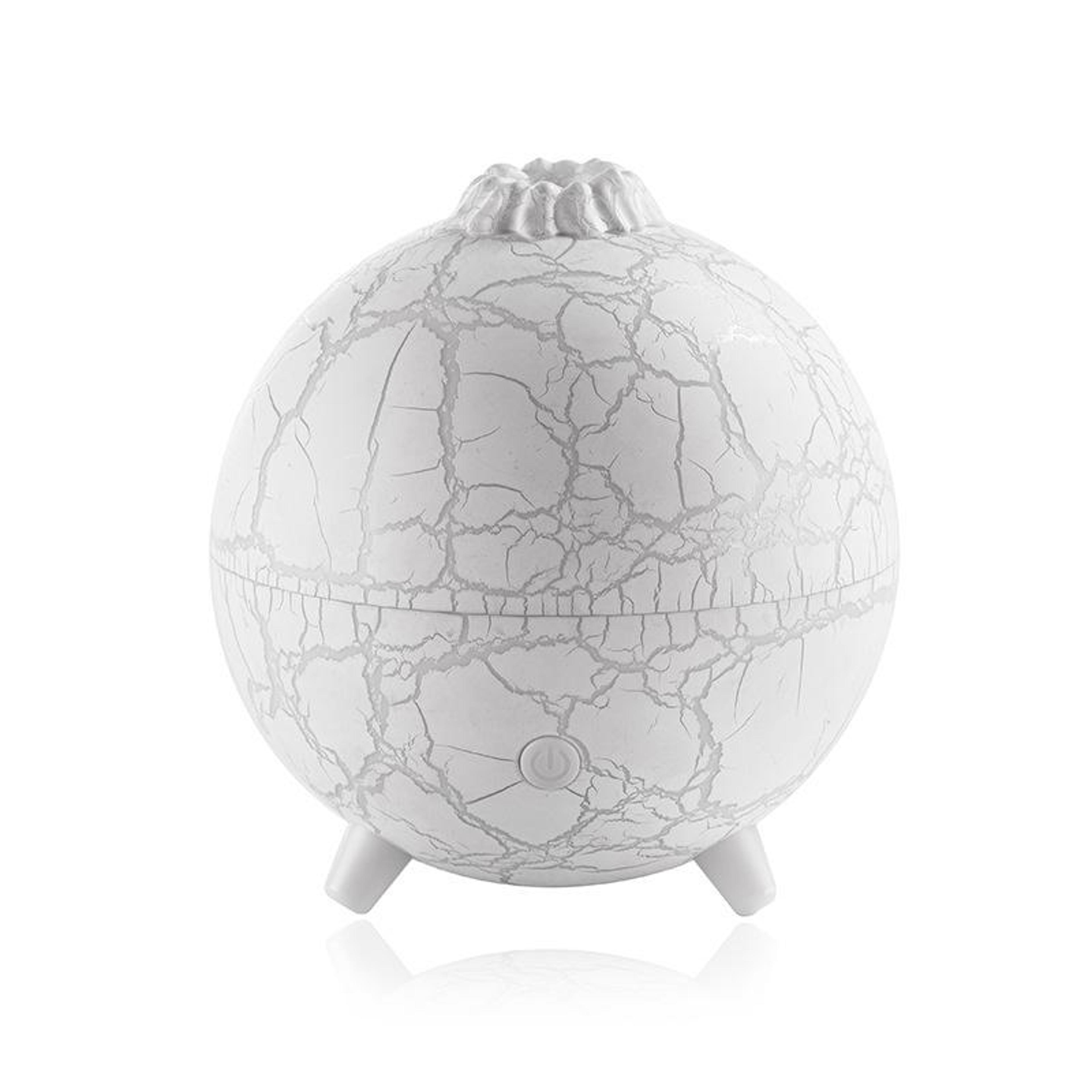 flame aroma diffuser usb humidifier with led gradient light ultrasonic essential oil diffuser