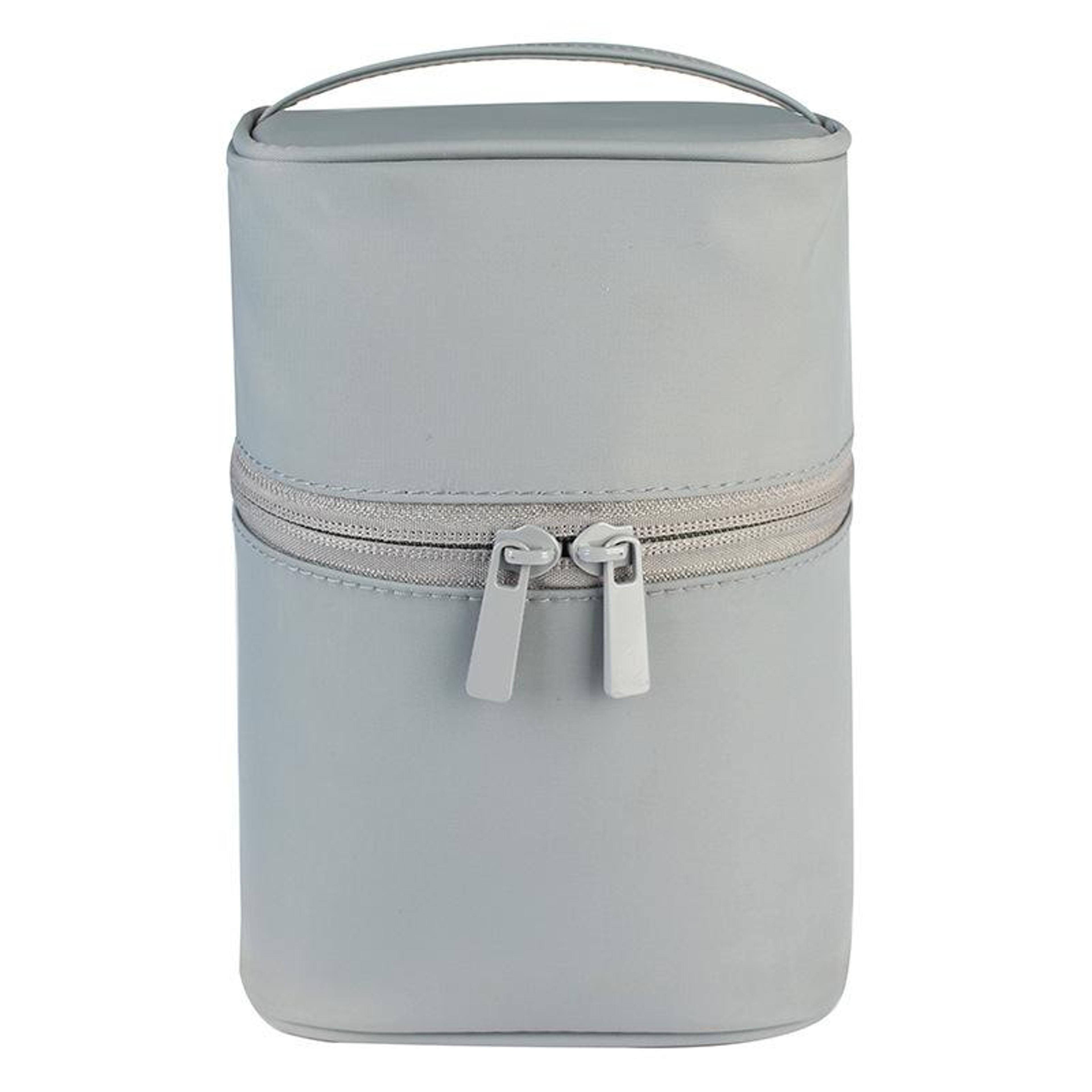 large capacity travel makeup bag waterproof toiletry organizer portable cosmetic storage case