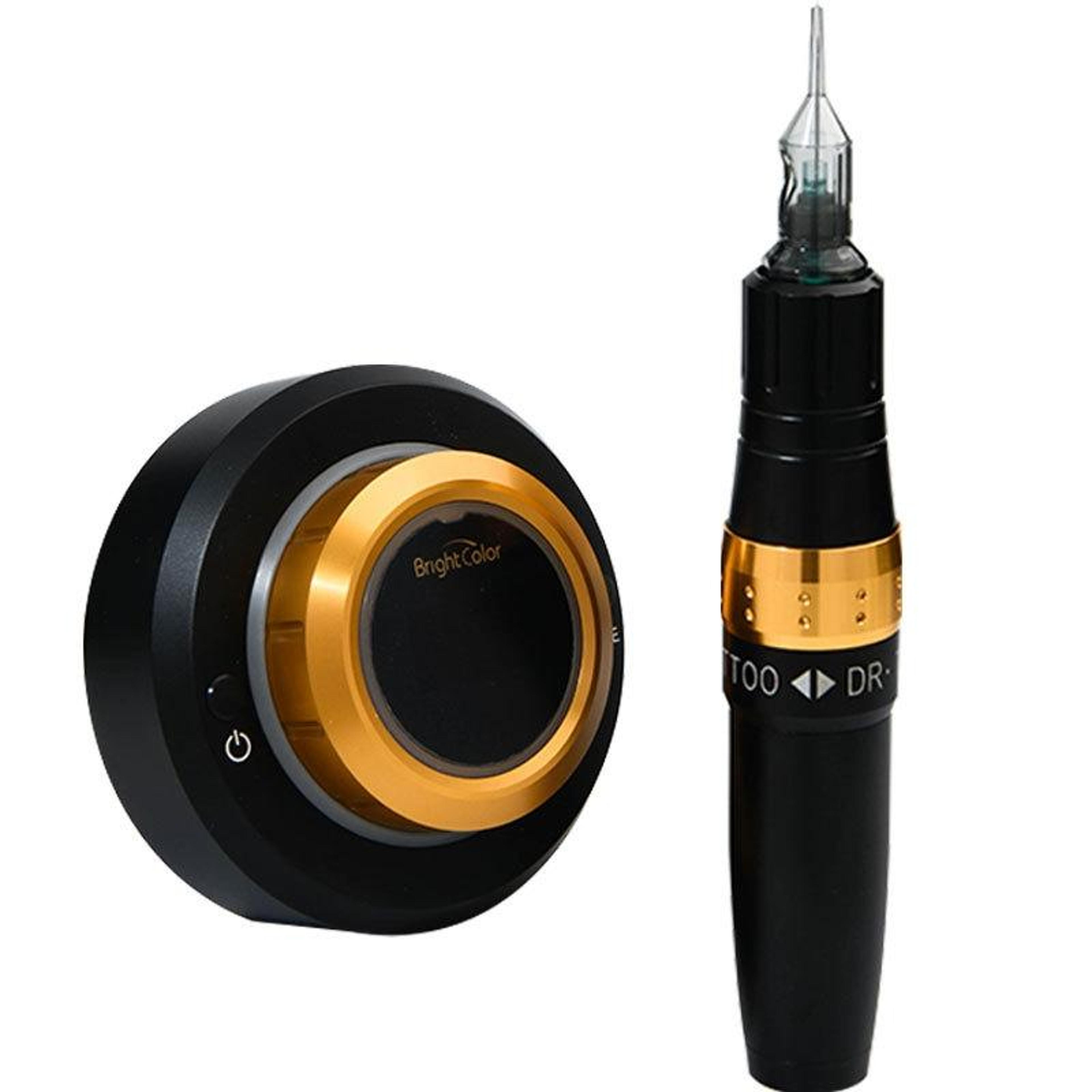 professional pmu machine permanent makeup machine for eyebrow lip tattoo precision microblading