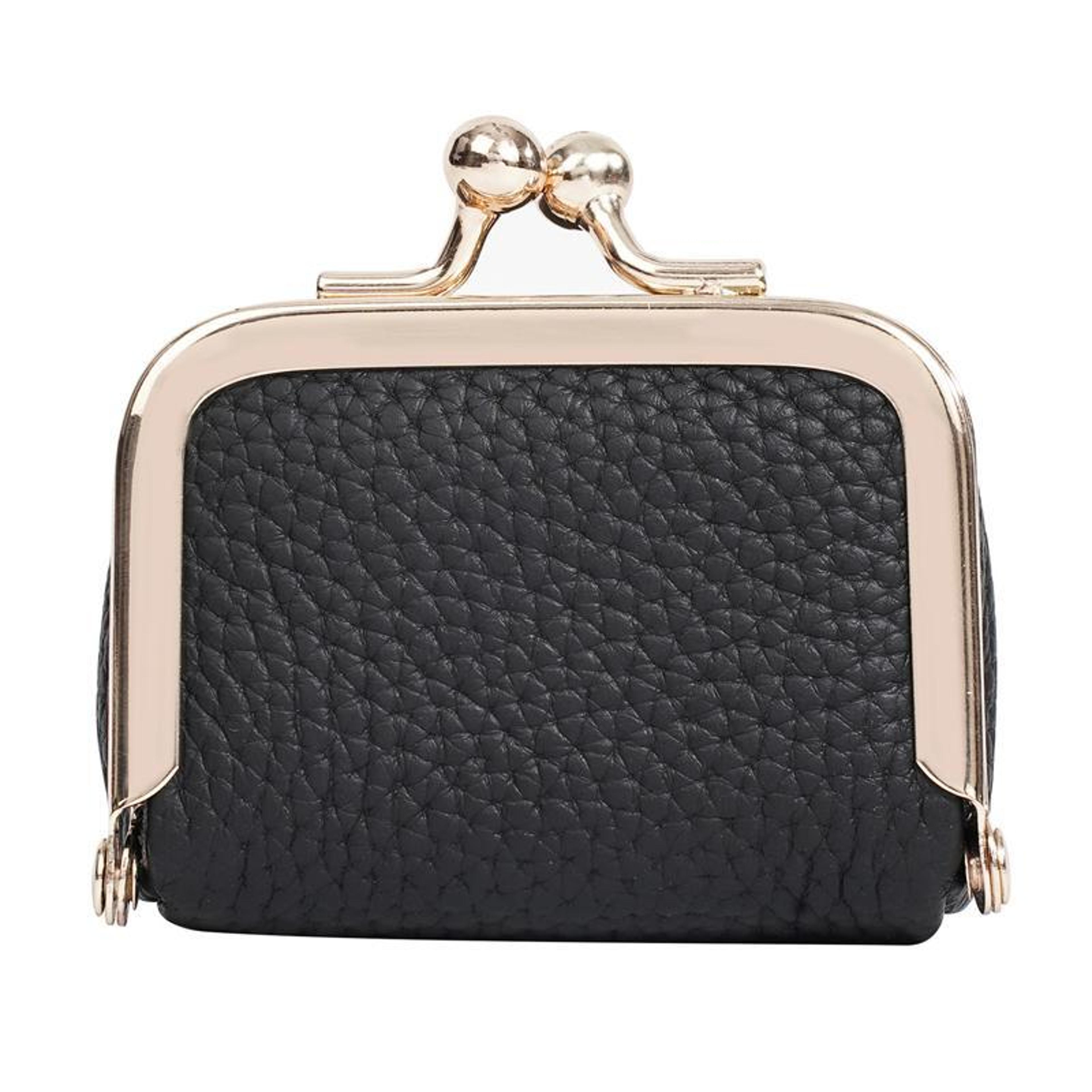 portable jewelry travel case mini coin purse pu accessory organizer for rings earrings necklaces