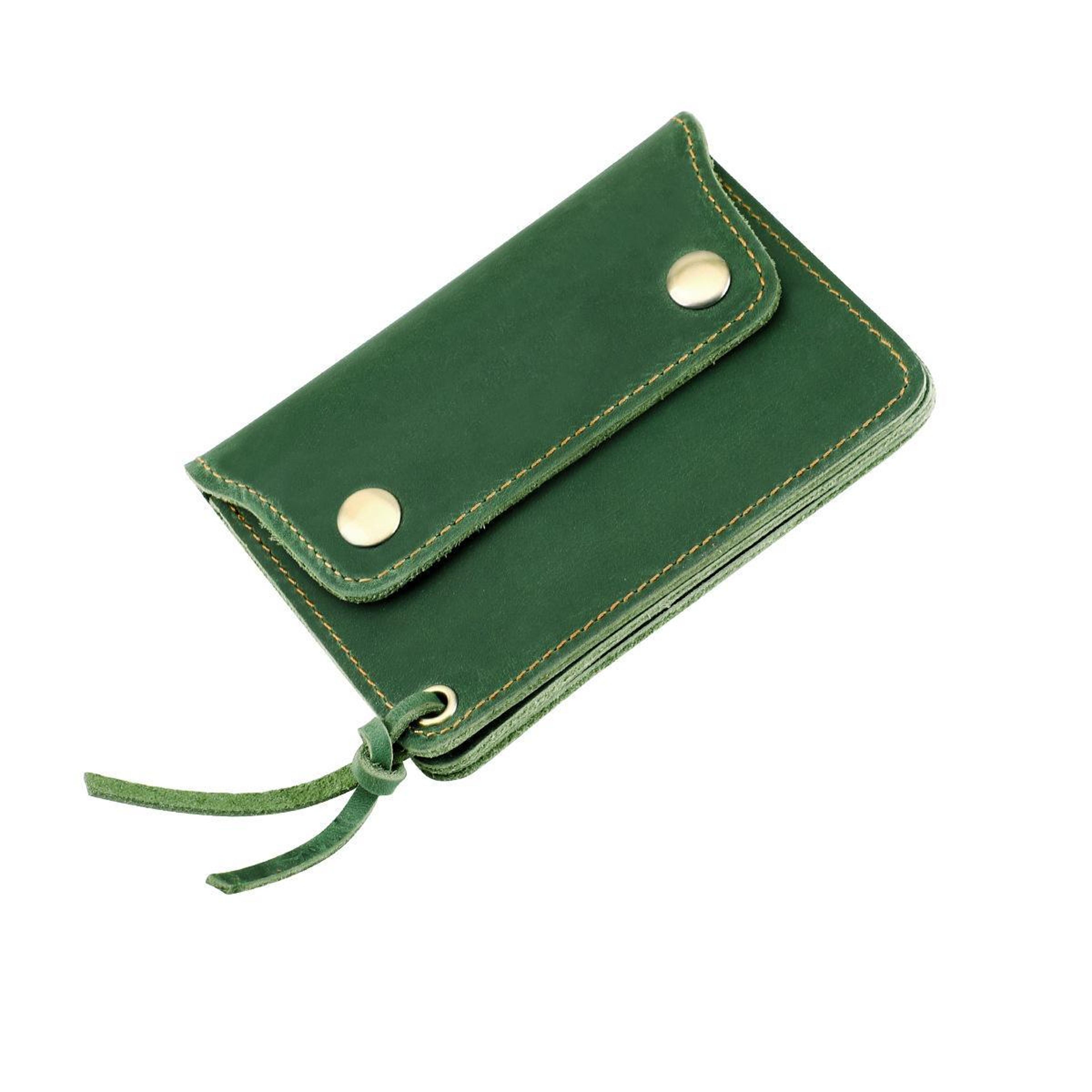 vintage crazy horse genuine leather wallet rfid style small zipper coin purse