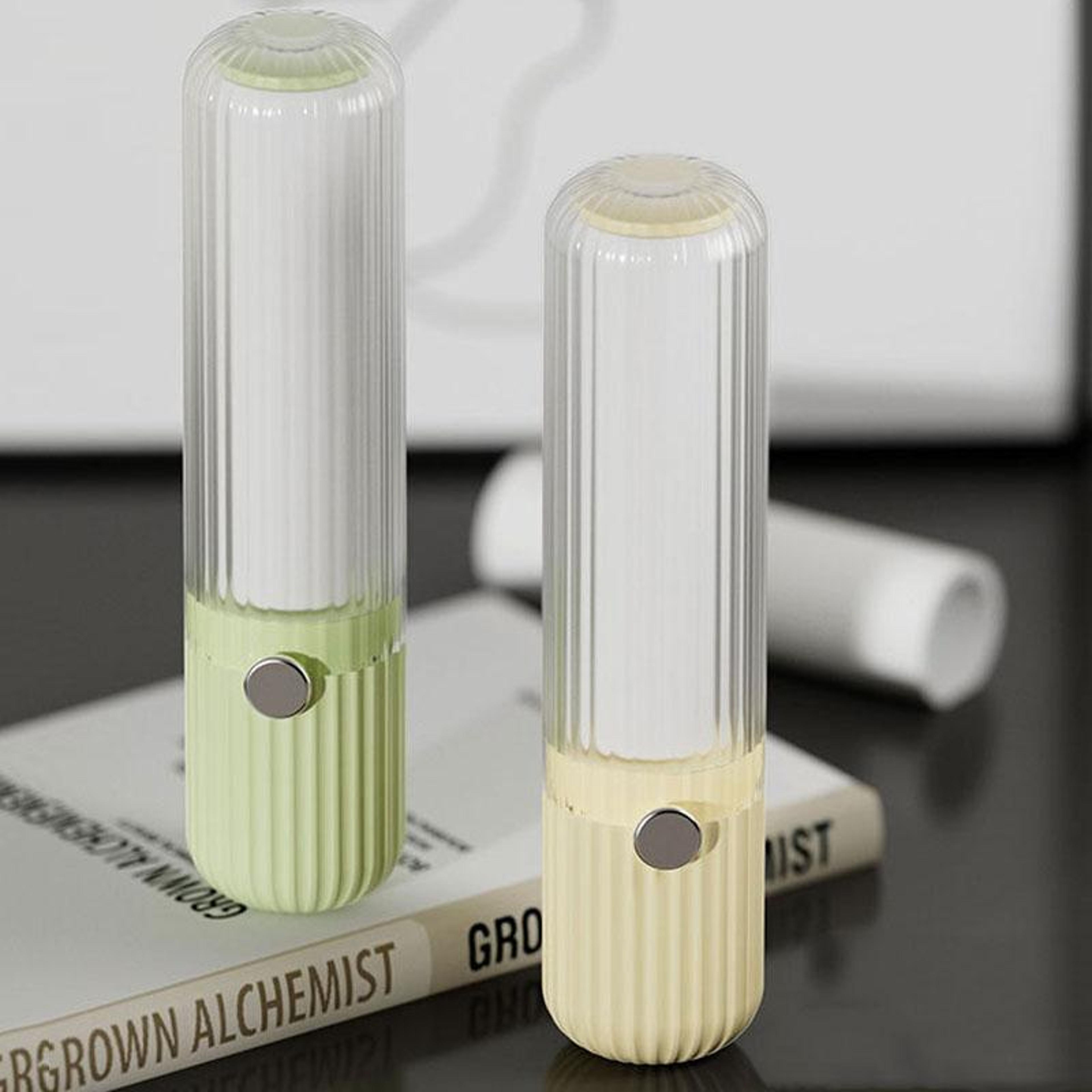 portable lint roller for clothes refillable pet hair remover with dustproof travel case