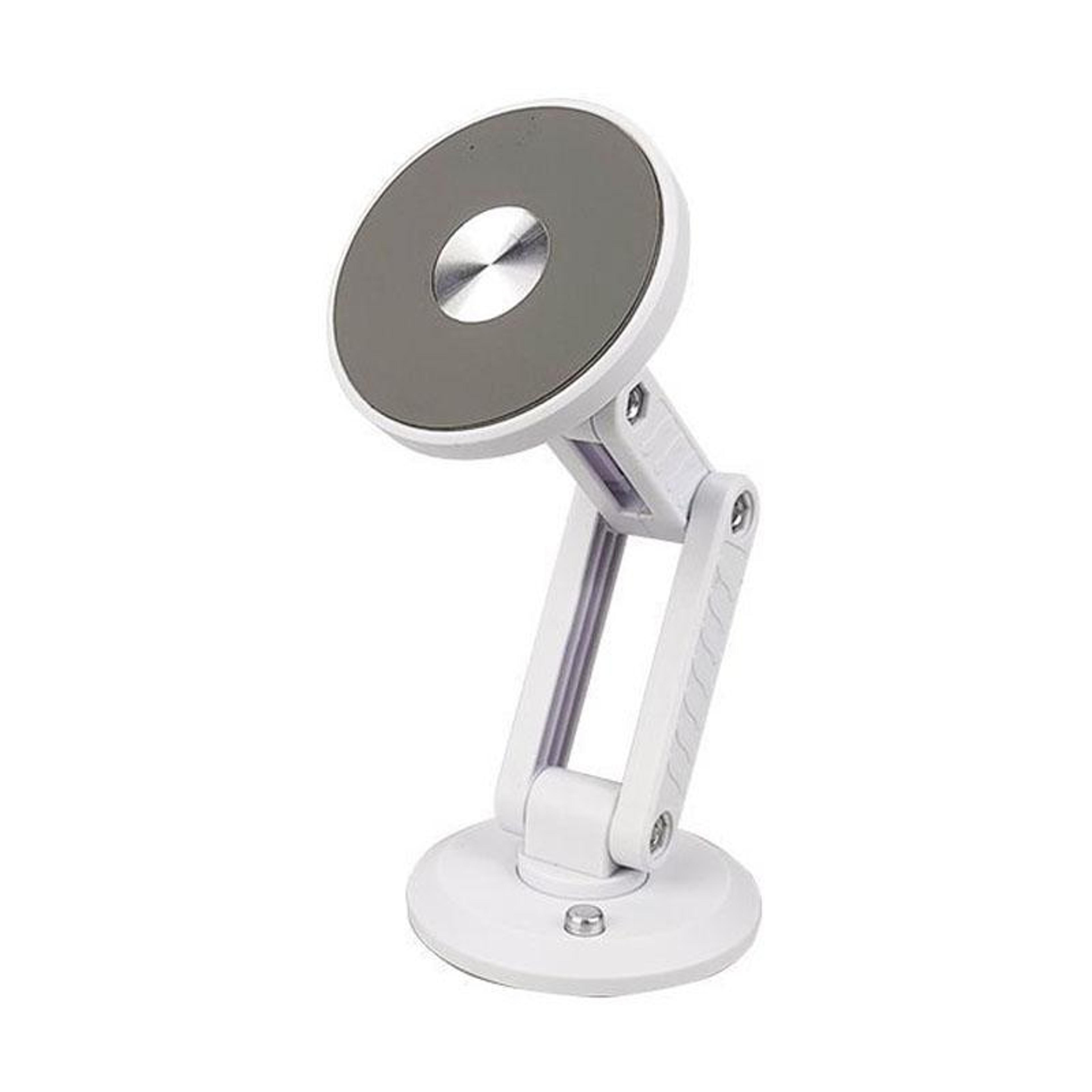 magnetic car phone holder dashboard phone mount with 360 degree rotation