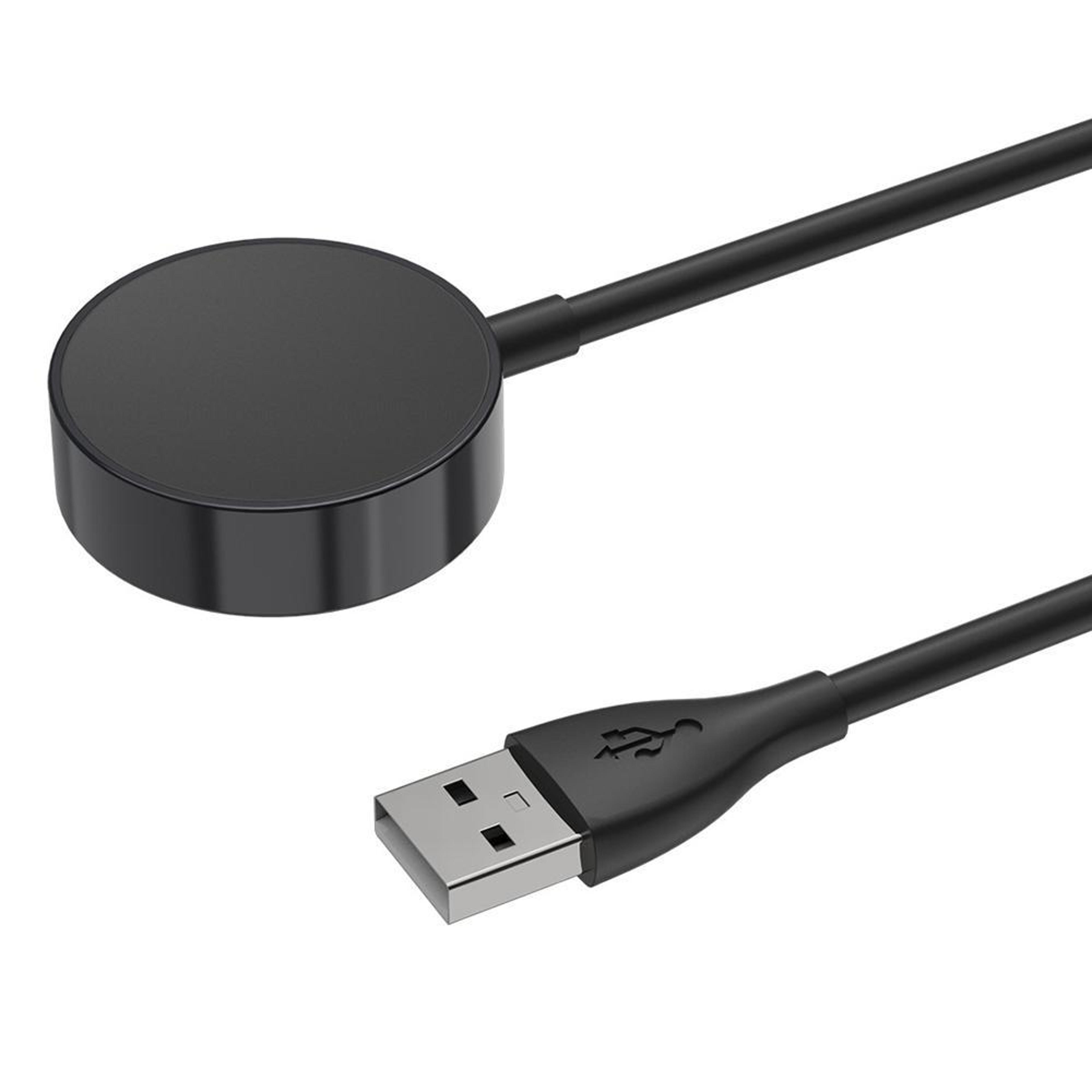 samsung galaxy watch charger magnetic charging cable aluminum alloy fast watch charger